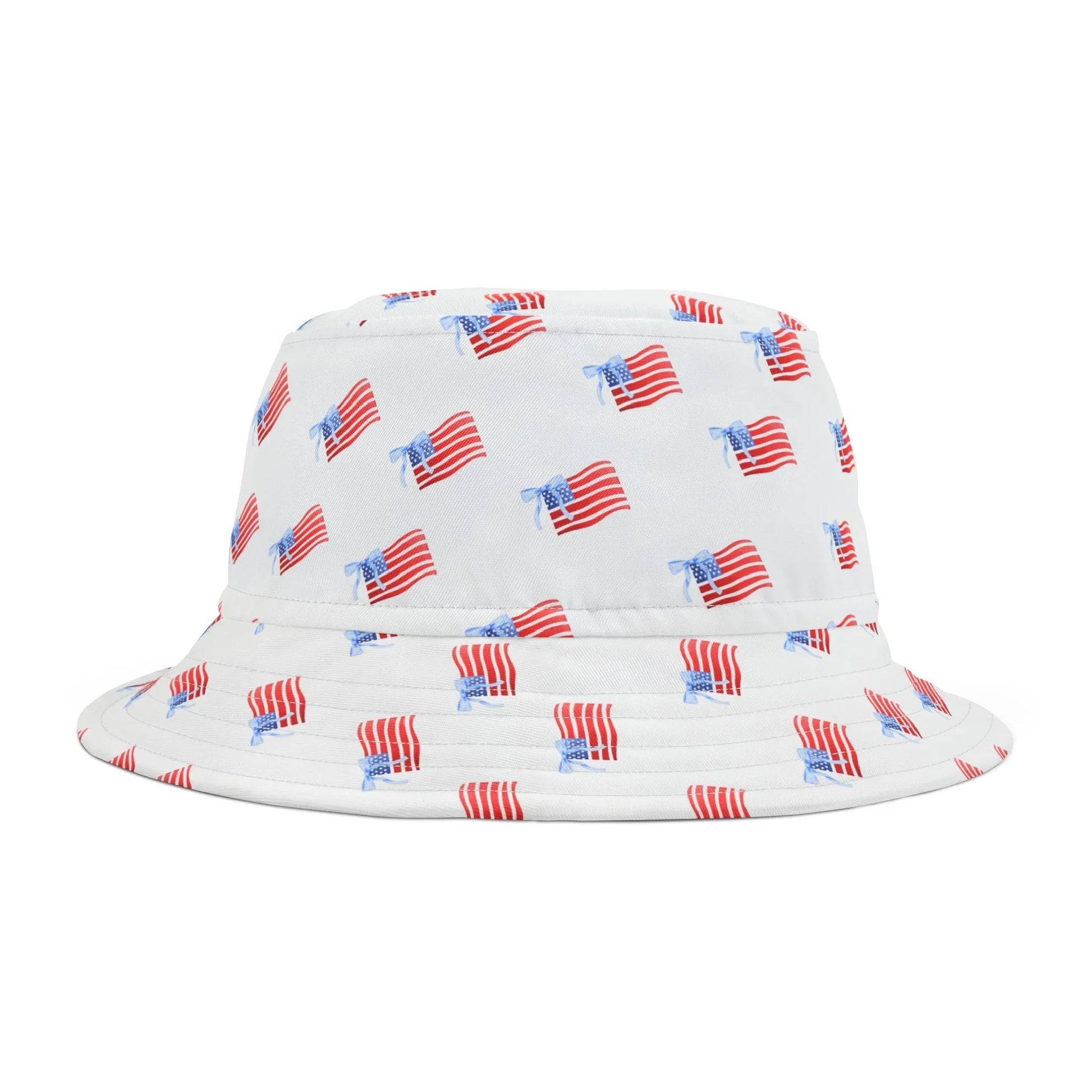 All-American Pride Custom Bucket Hat - Hats