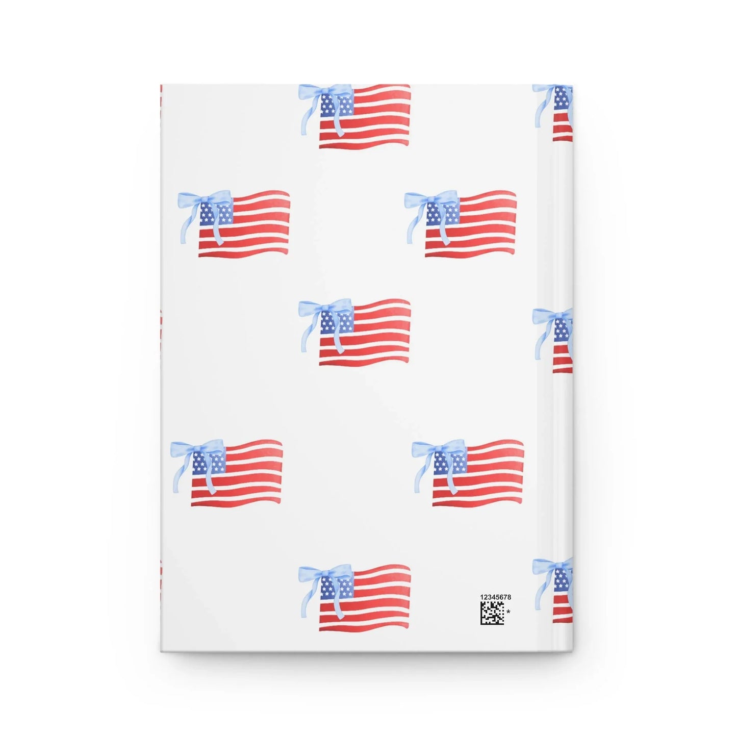 All-American Pride Hardcover Journal - Paper products
