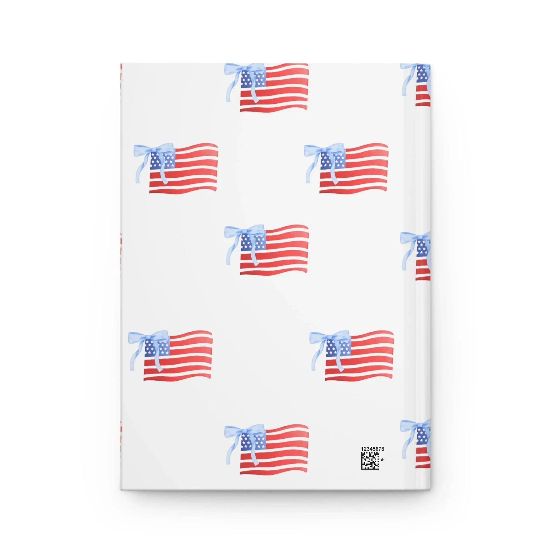 All-American Pride Hardcover Journal - Paper products