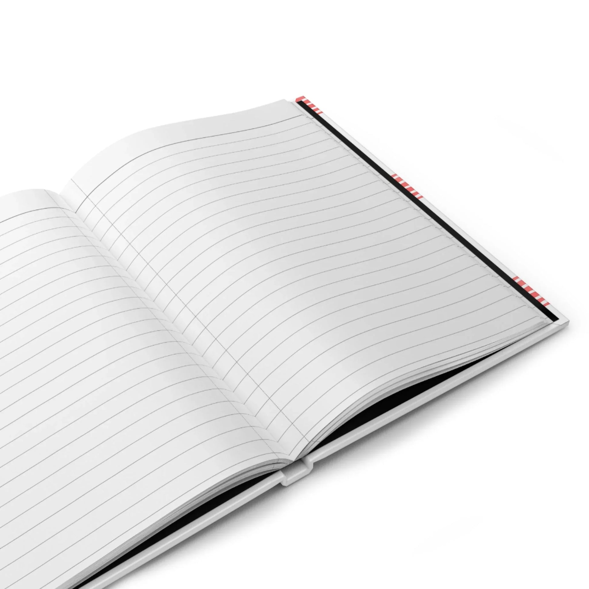 All-American Pride Hardcover Journal - Paper products