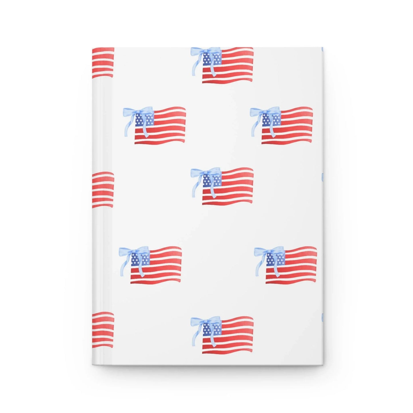 All-American Pride Hardcover Journal - Paper products