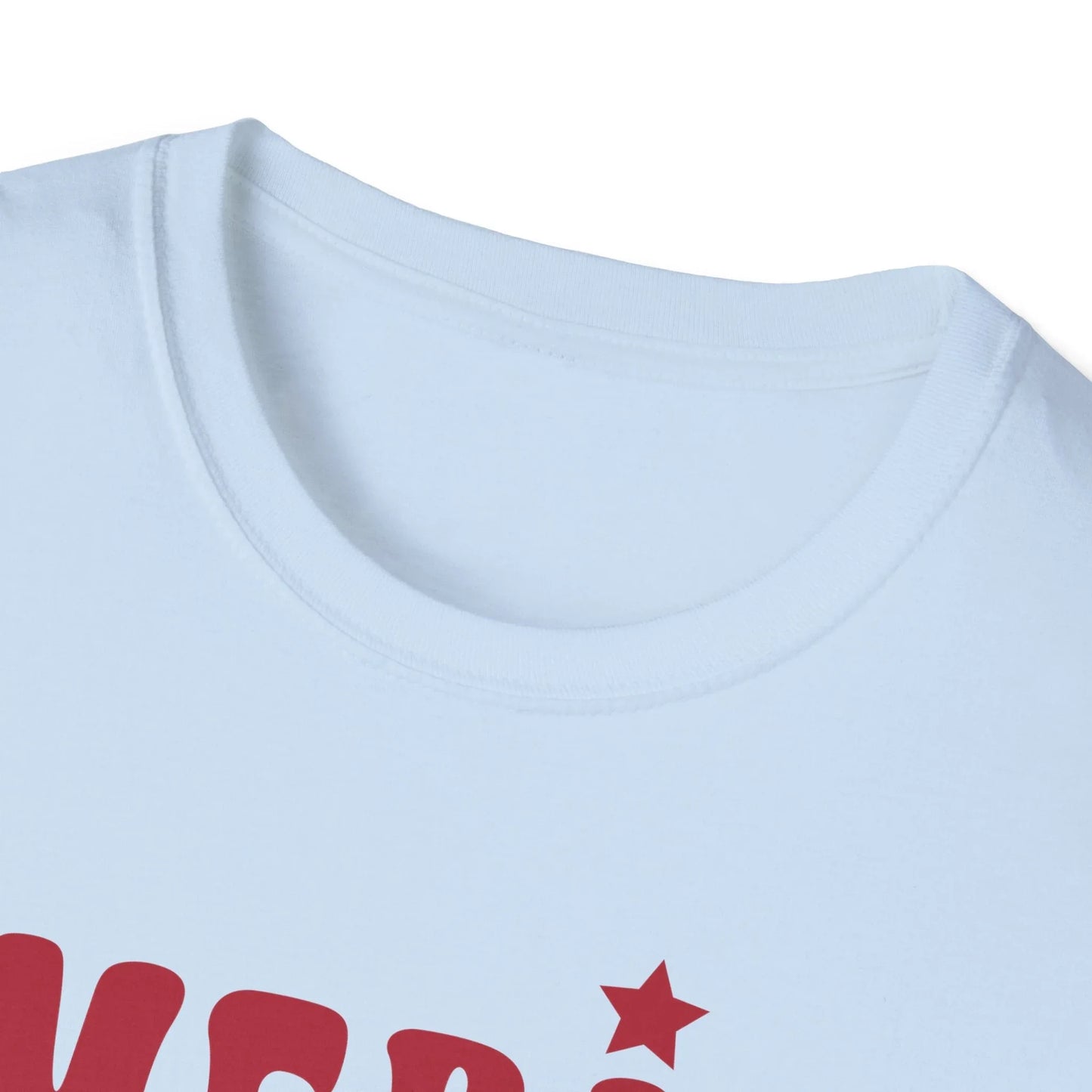 All American T-Shirt | Unisex