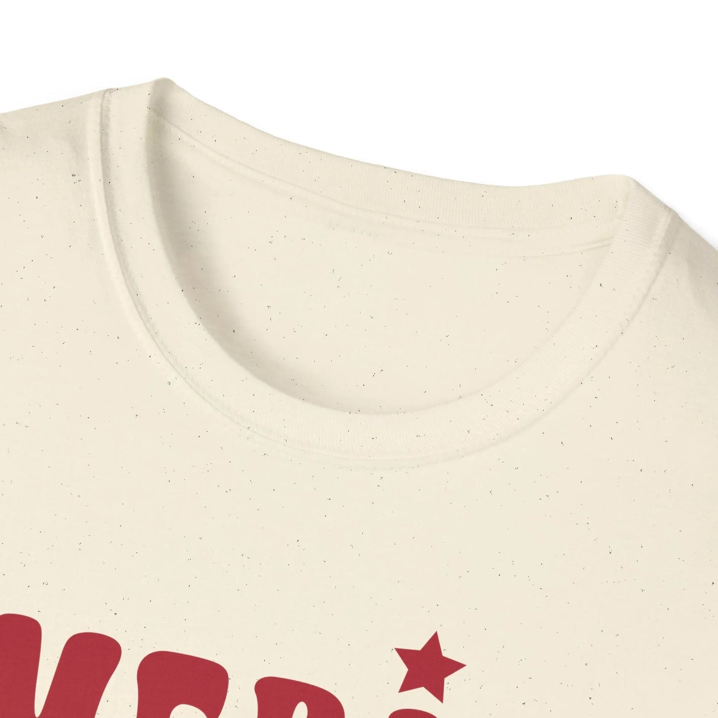 All American T-Shirt | Unisex