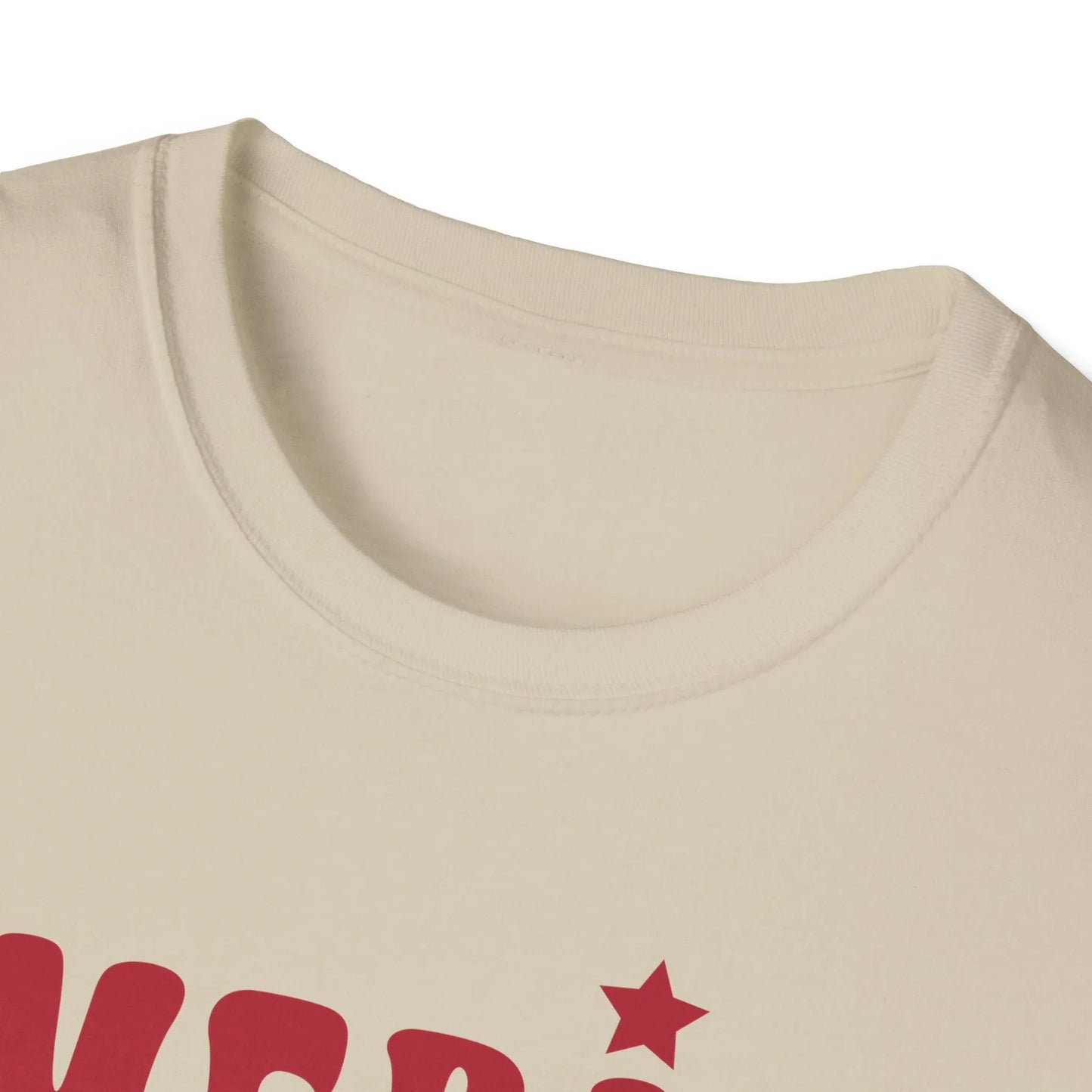 All American T-Shirt | Unisex