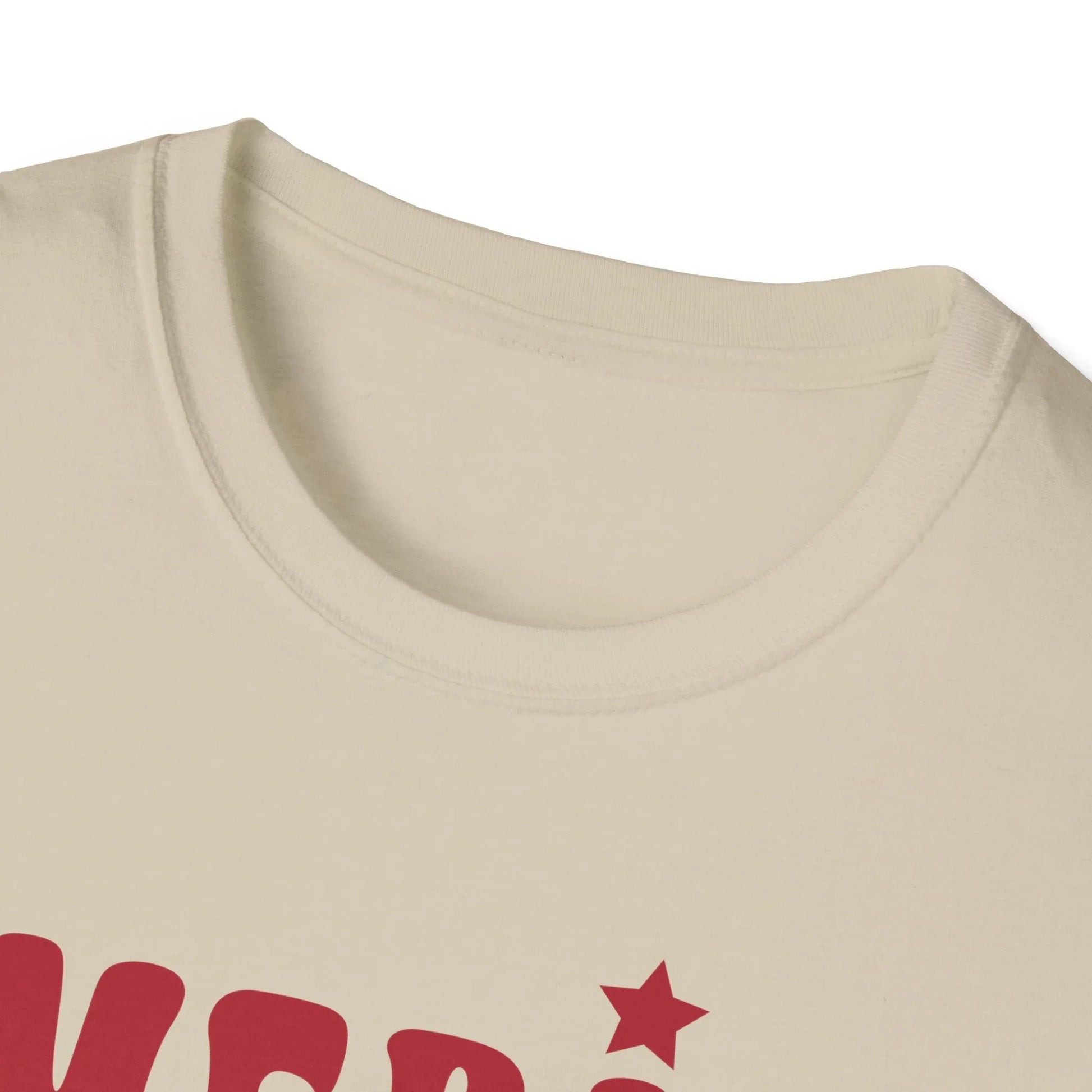 All American T-Shirt | Unisex