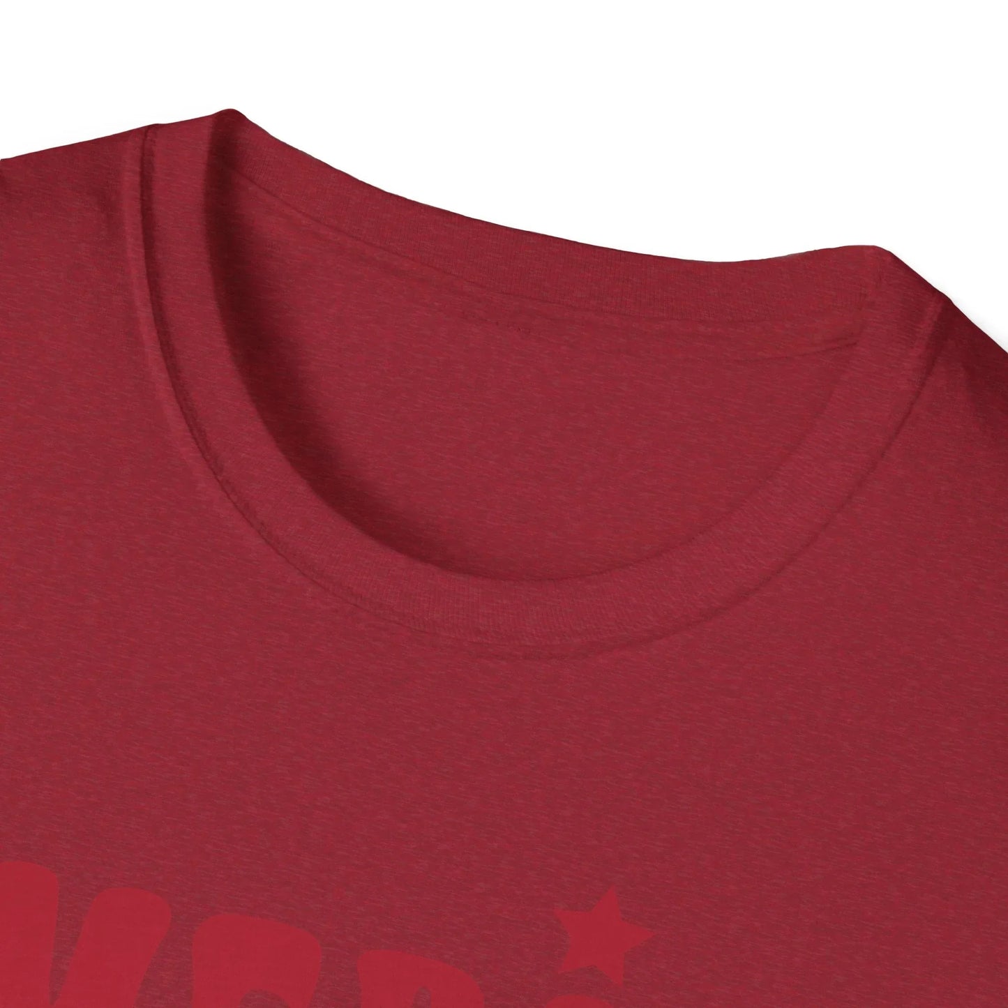 All American T-Shirt | Unisex