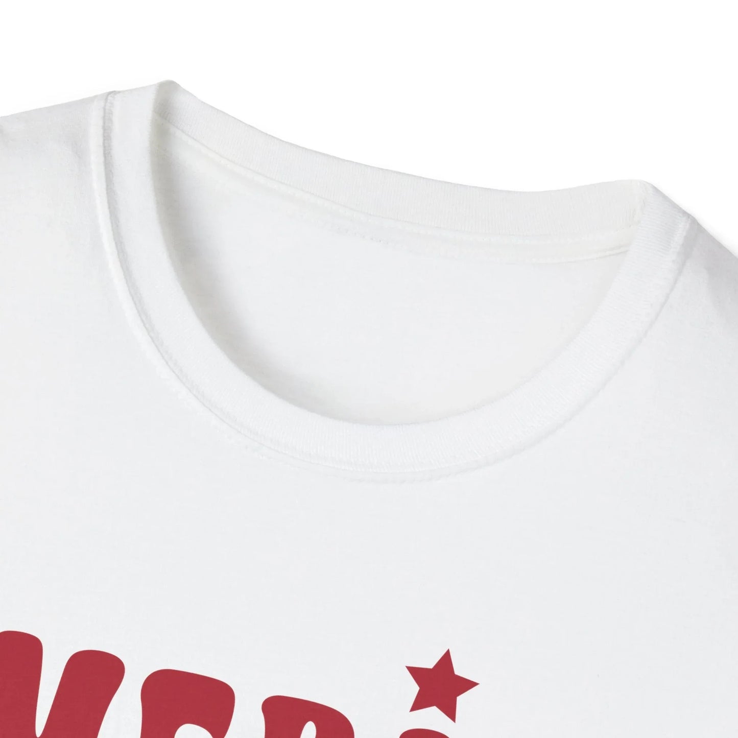 All American T-Shirt | Unisex