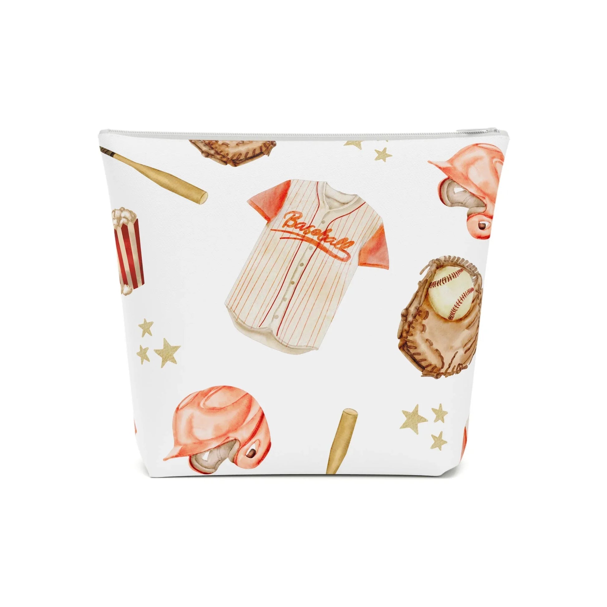 All-Star Spirit Cosmetic Bag - 7.1’’ × 5.9’’ - Bags