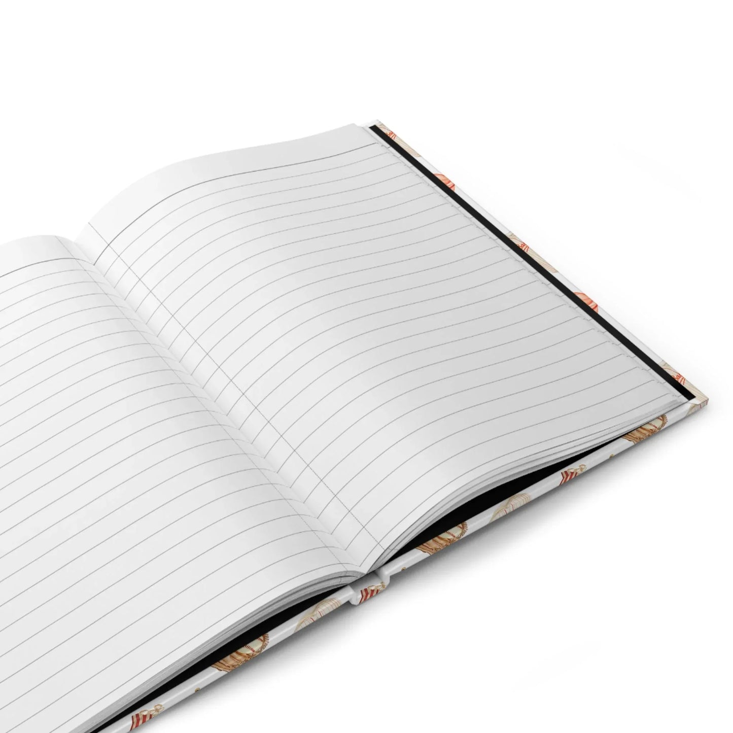 All-Star Spirit Hardcover Journal - Paper products