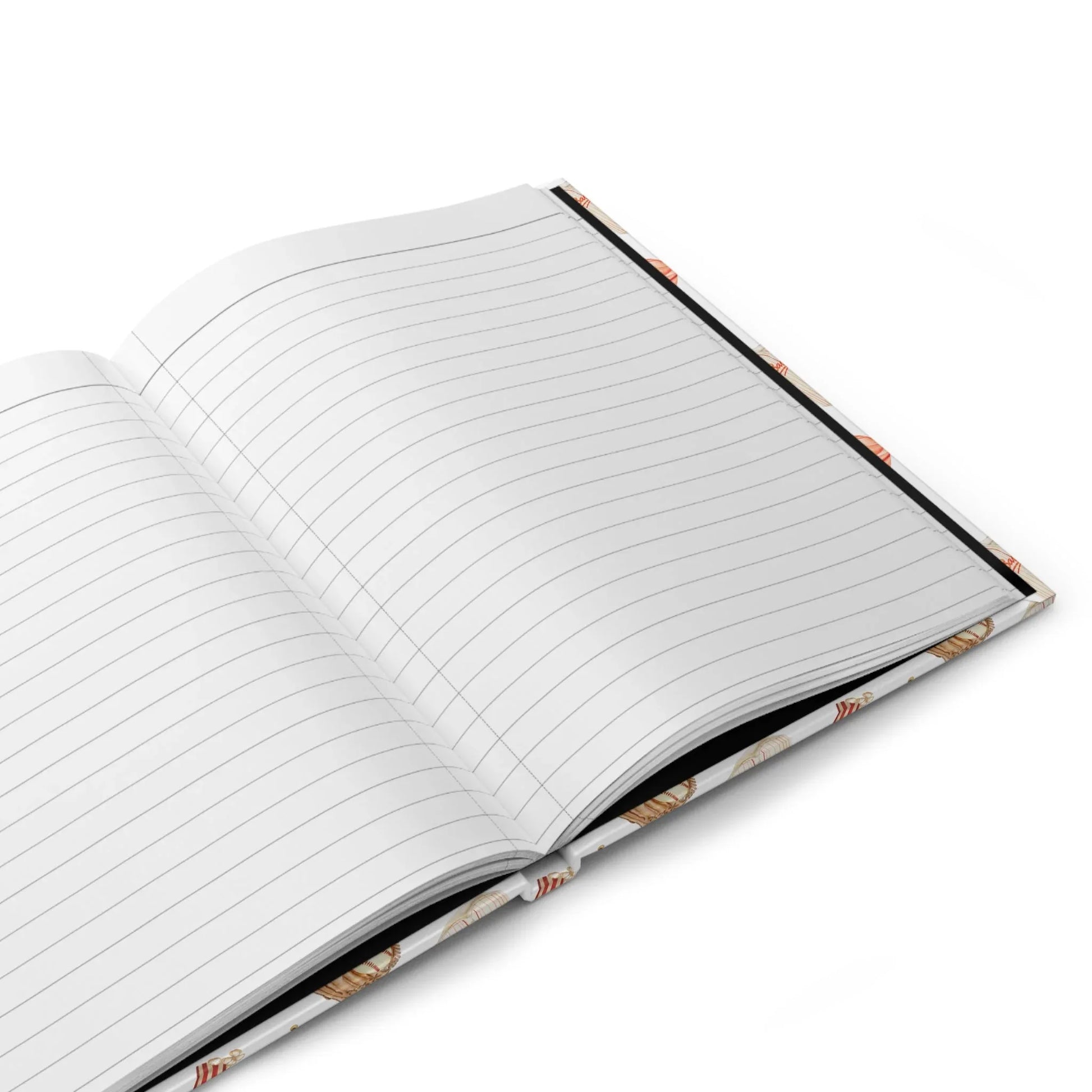 All-Star Spirit Hardcover Journal - Paper products