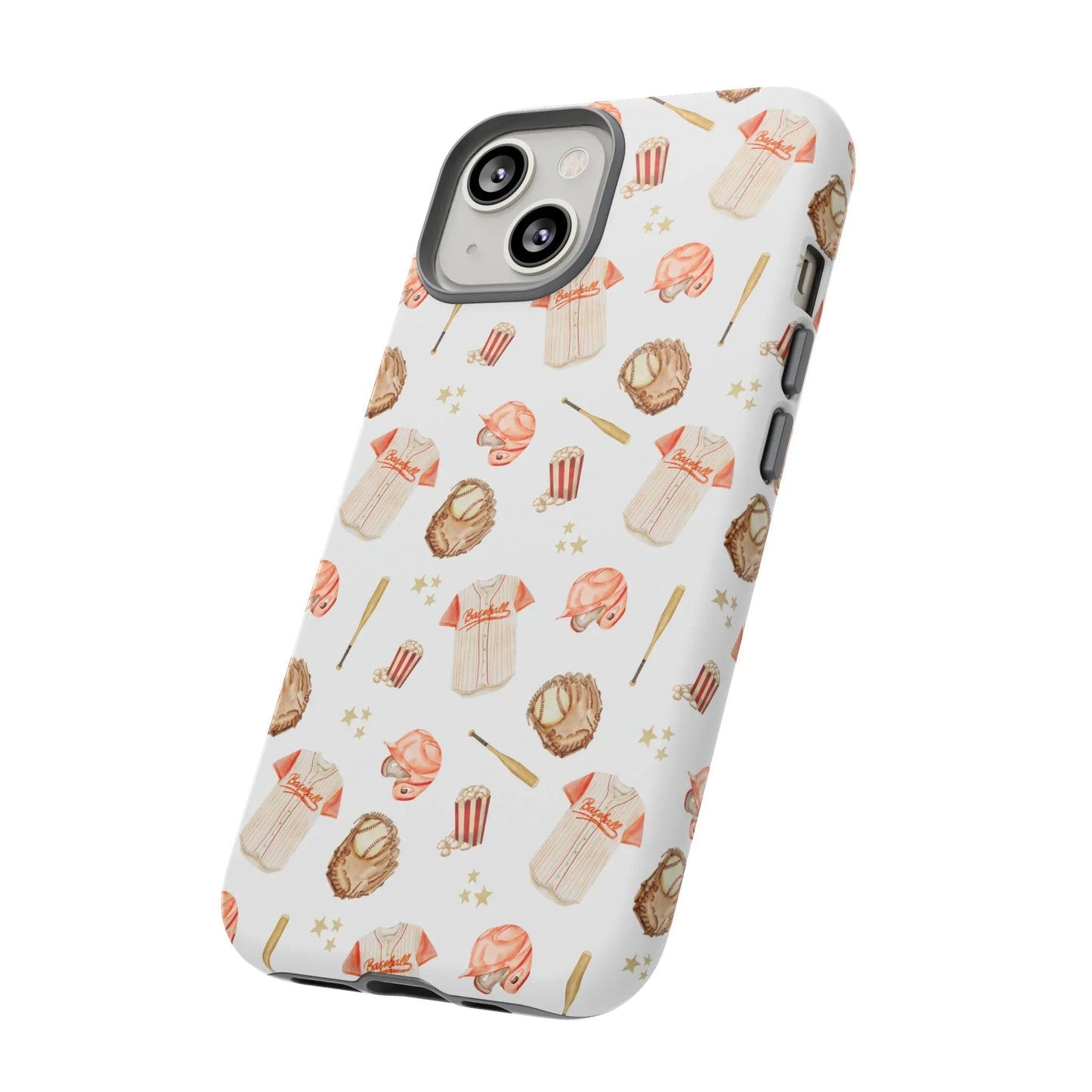 All-Star Spirit iPhone Case - Phone