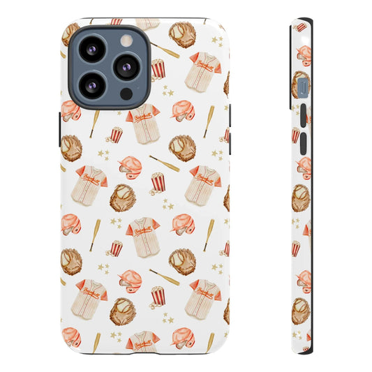 All-Star Spirit iPhone Case - 13 Pro Max / Glossy - Phone