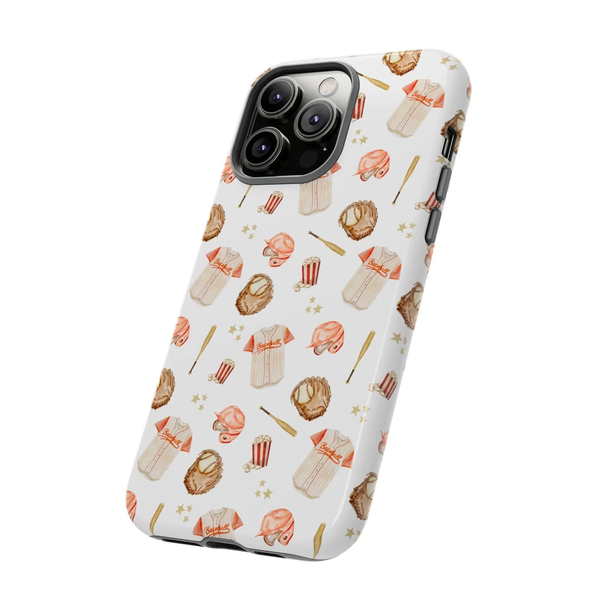 All-Star Spirit iPhone Case - Phone