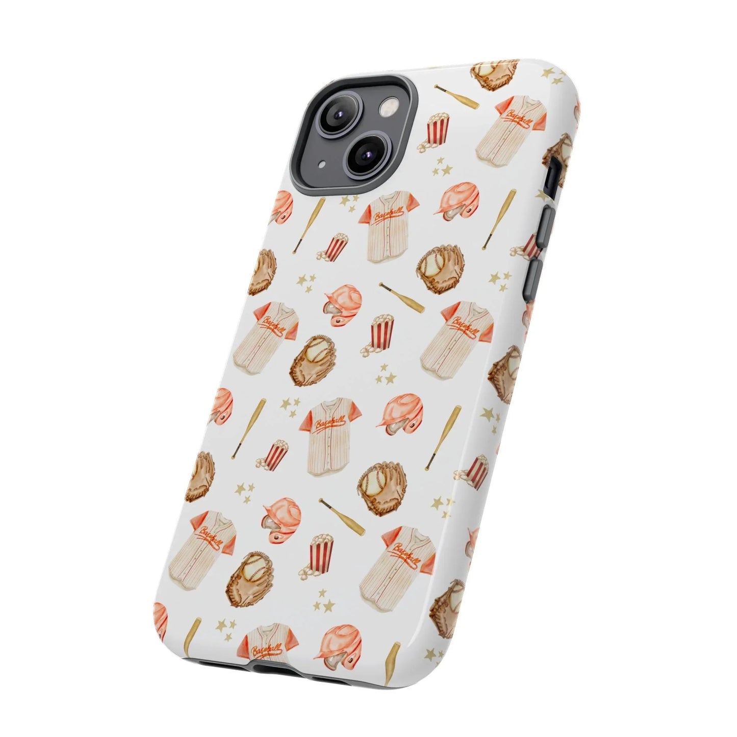 All-Star Spirit iPhone Case - Phone
