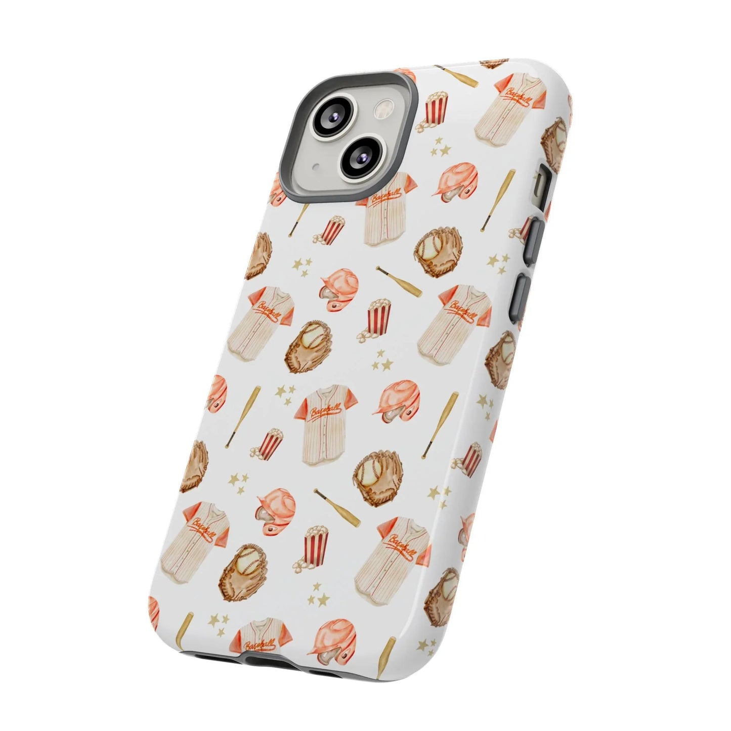 All-Star Spirit iPhone Case - Phone