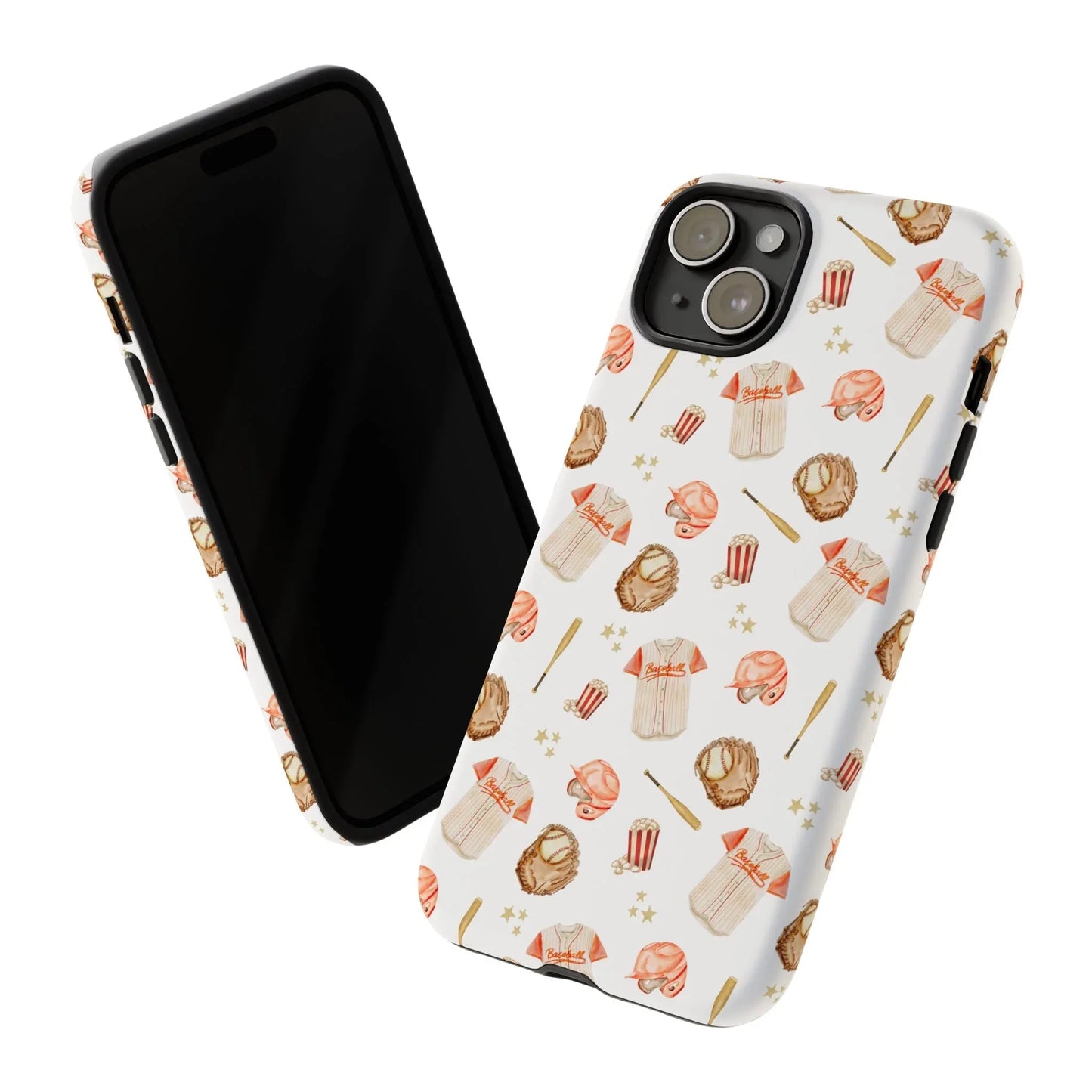 All-Star Spirit iPhone Case - Phone