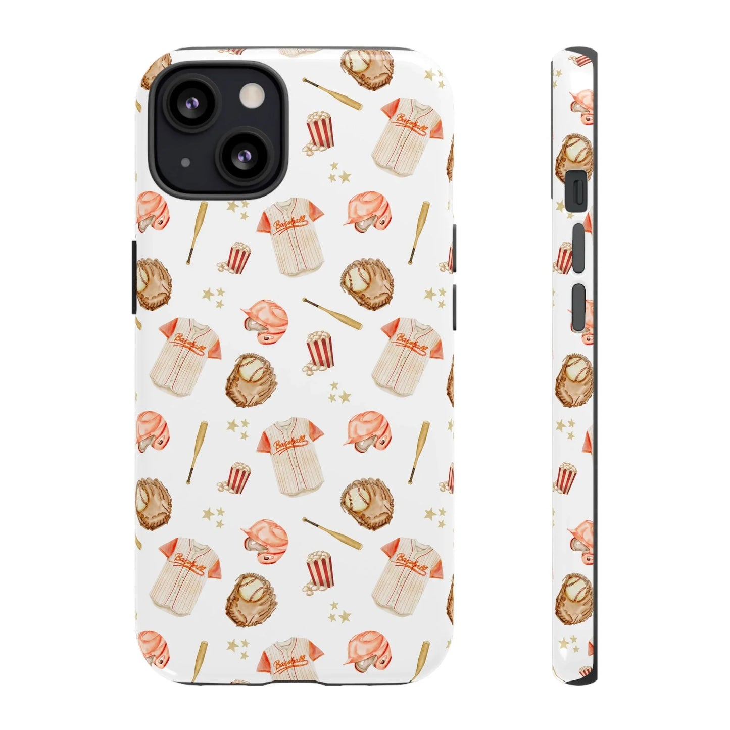 All-Star Spirit iPhone Case - 13 / Glossy - Phone