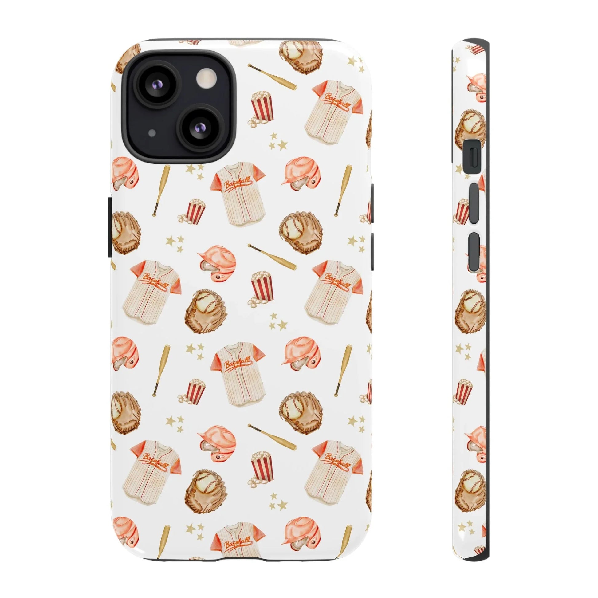 All-Star Spirit iPhone Case - 13 / Glossy - Phone