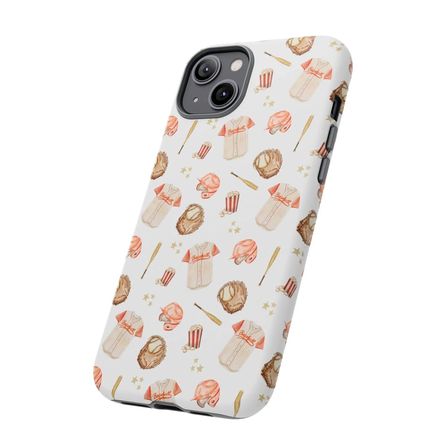 All-Star Spirit iPhone Case - Phone