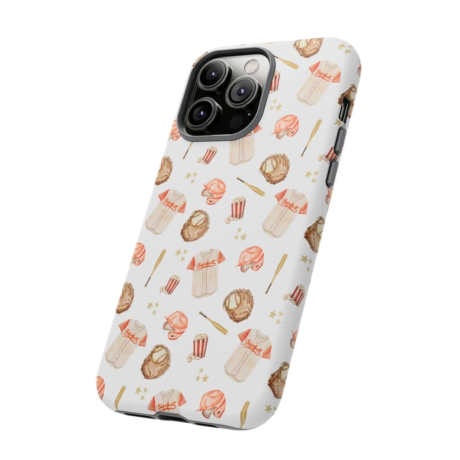 All-Star Spirit iPhone Case - Phone