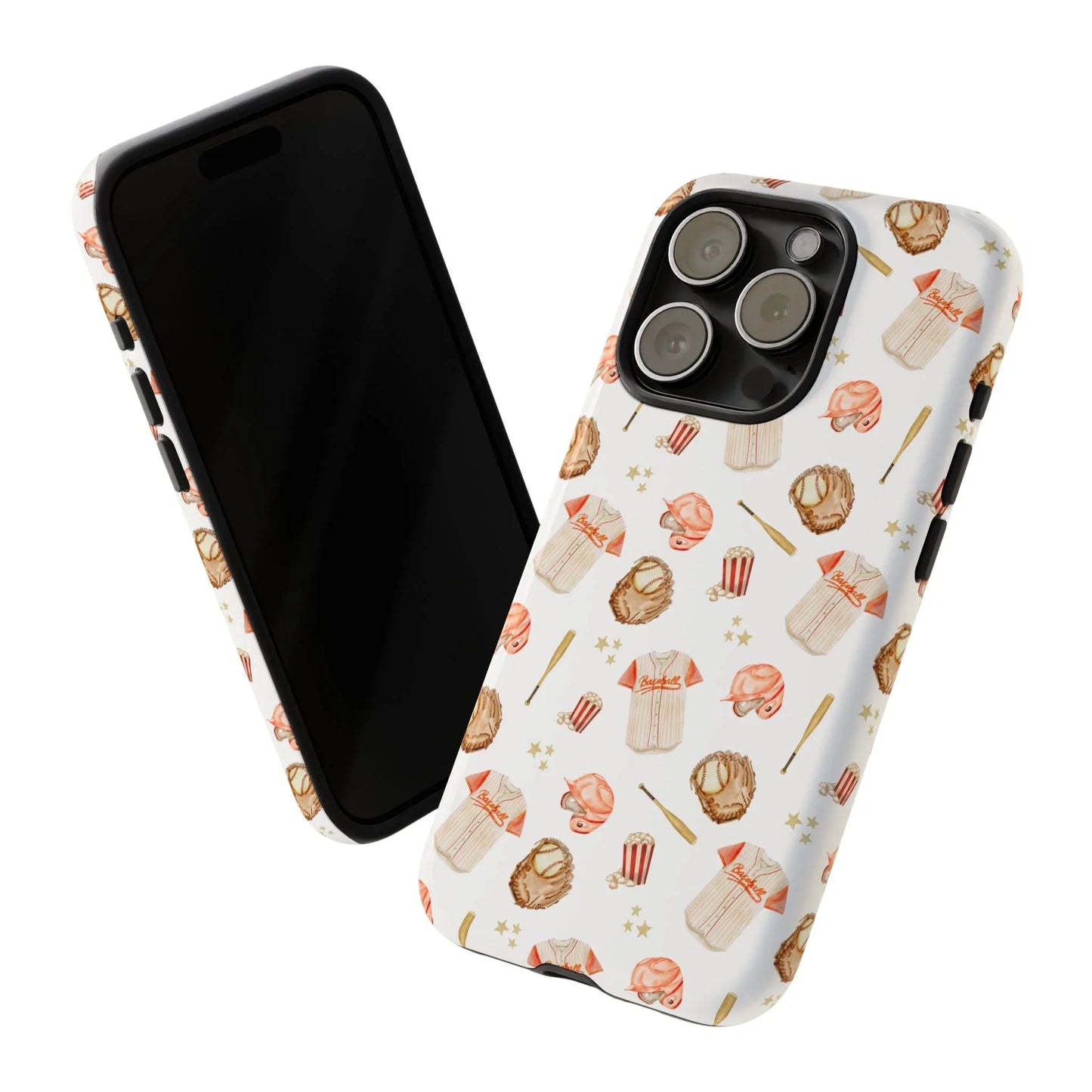 All-Star Spirit iPhone Case - Phone