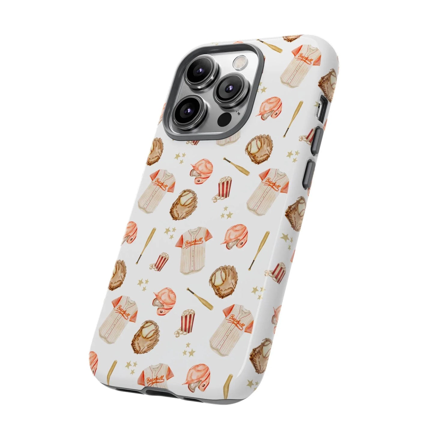 All-Star Spirit iPhone Case - Phone