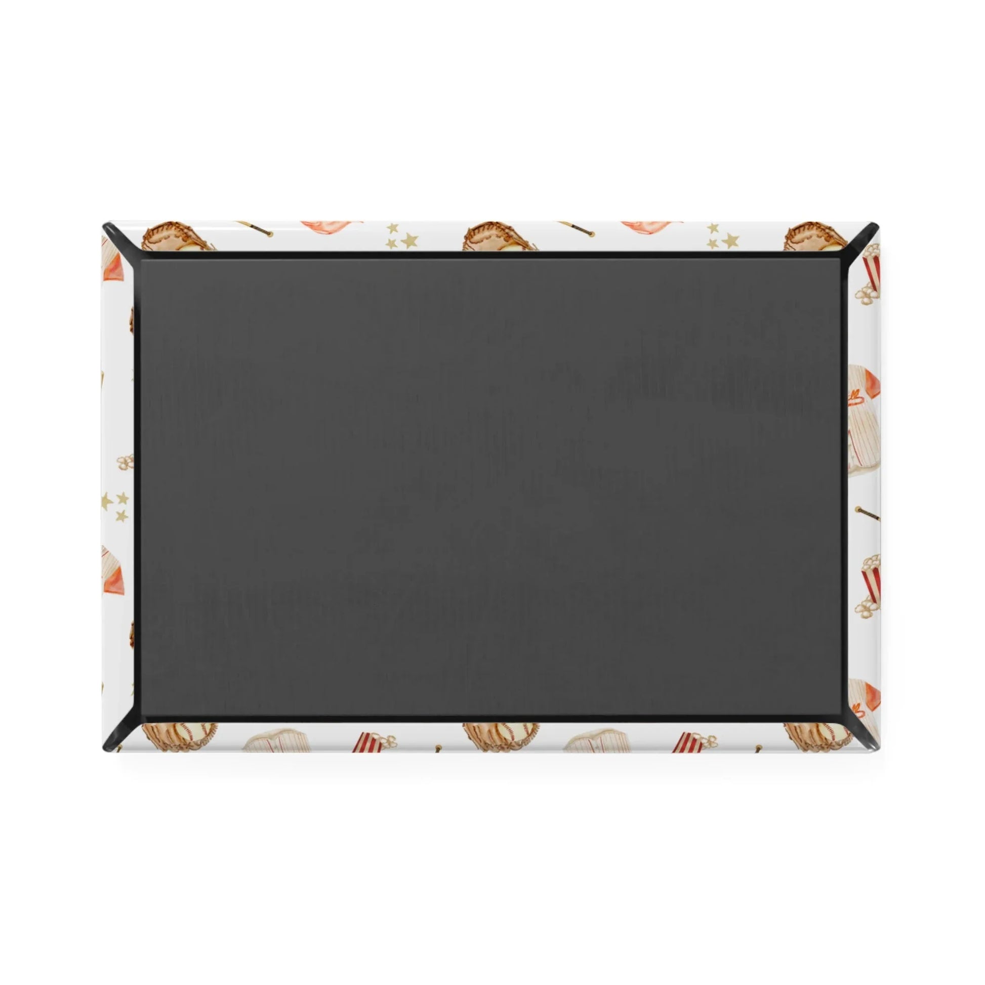 All-Star Spirit Magnet - 1 pc / 2’’ x 3’’ / Rectangle - Home Decor