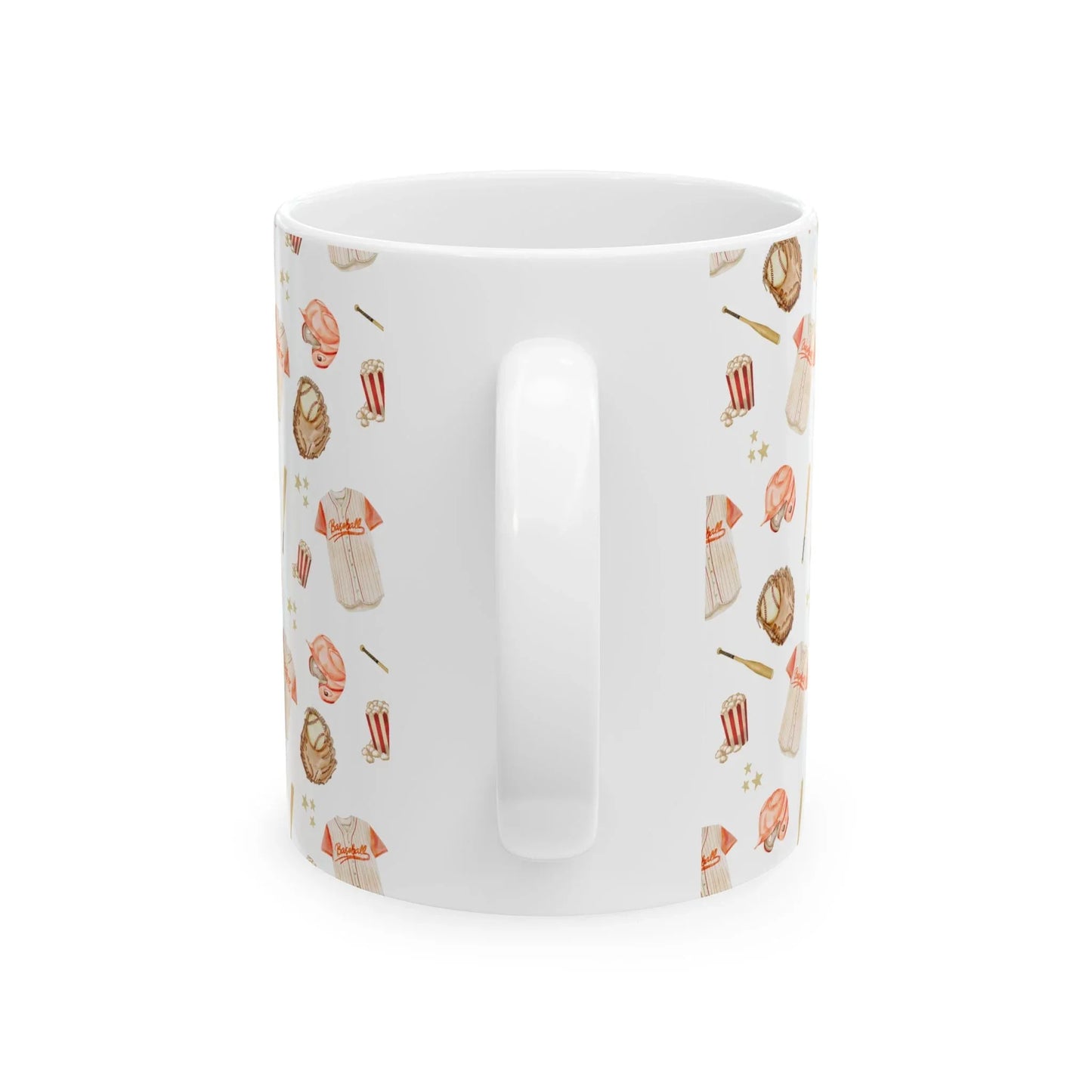 All-Star Spirit Mug - 11oz