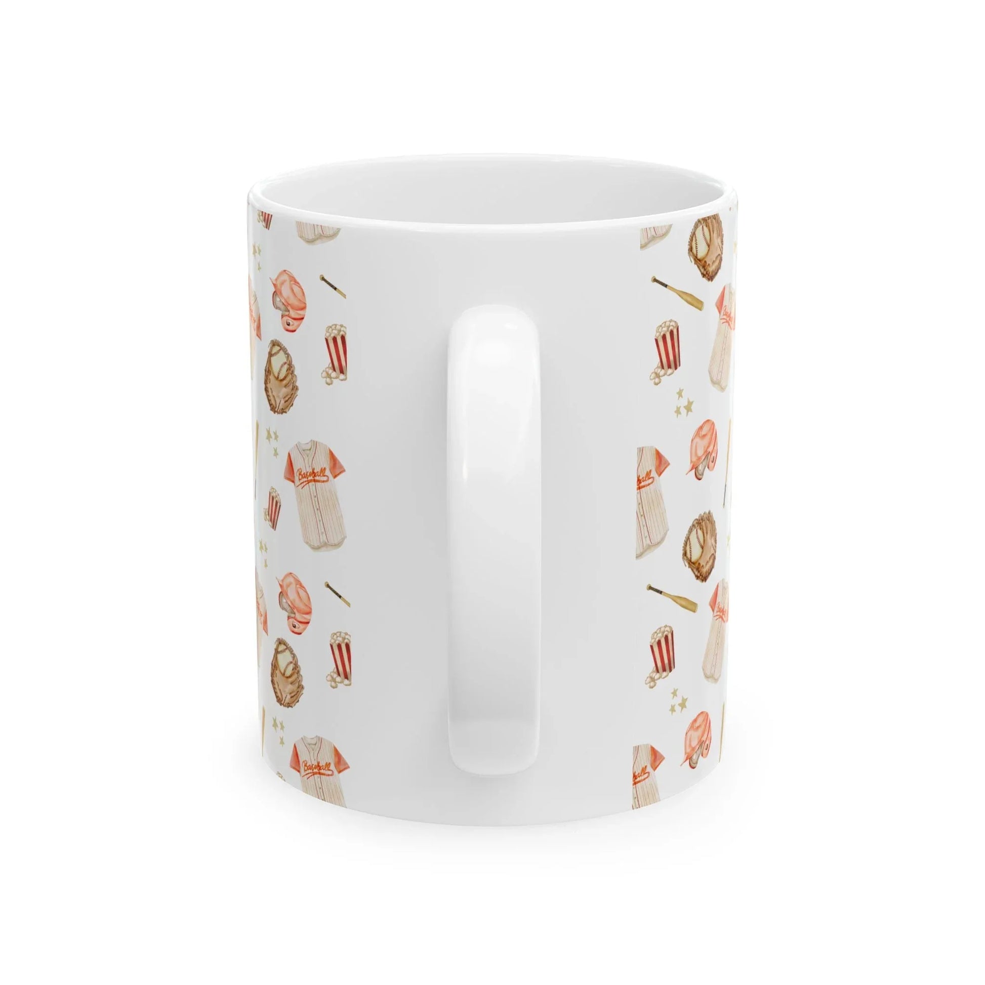 All-Star Spirit Mug - 11oz