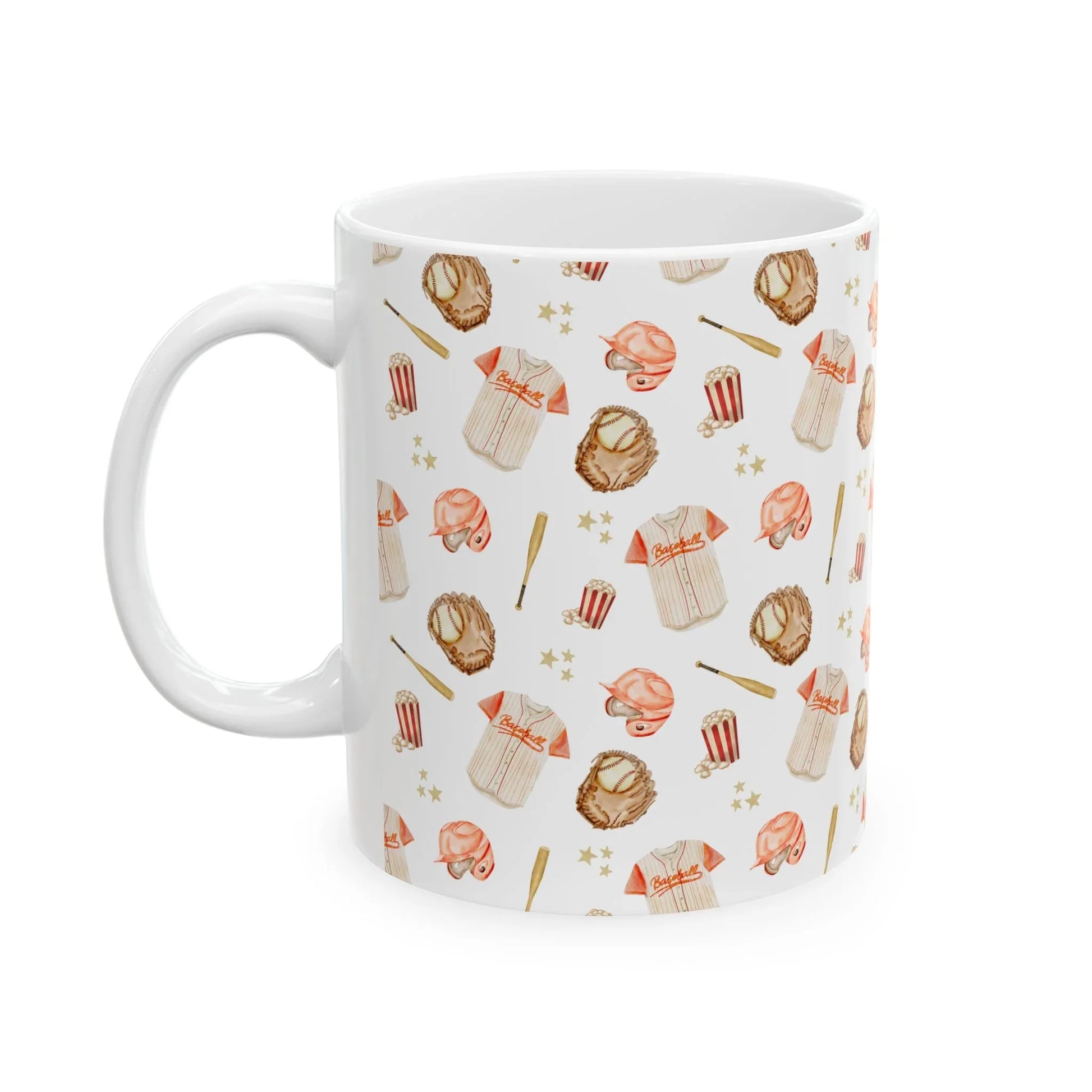 All-Star Spirit Mug - 11oz