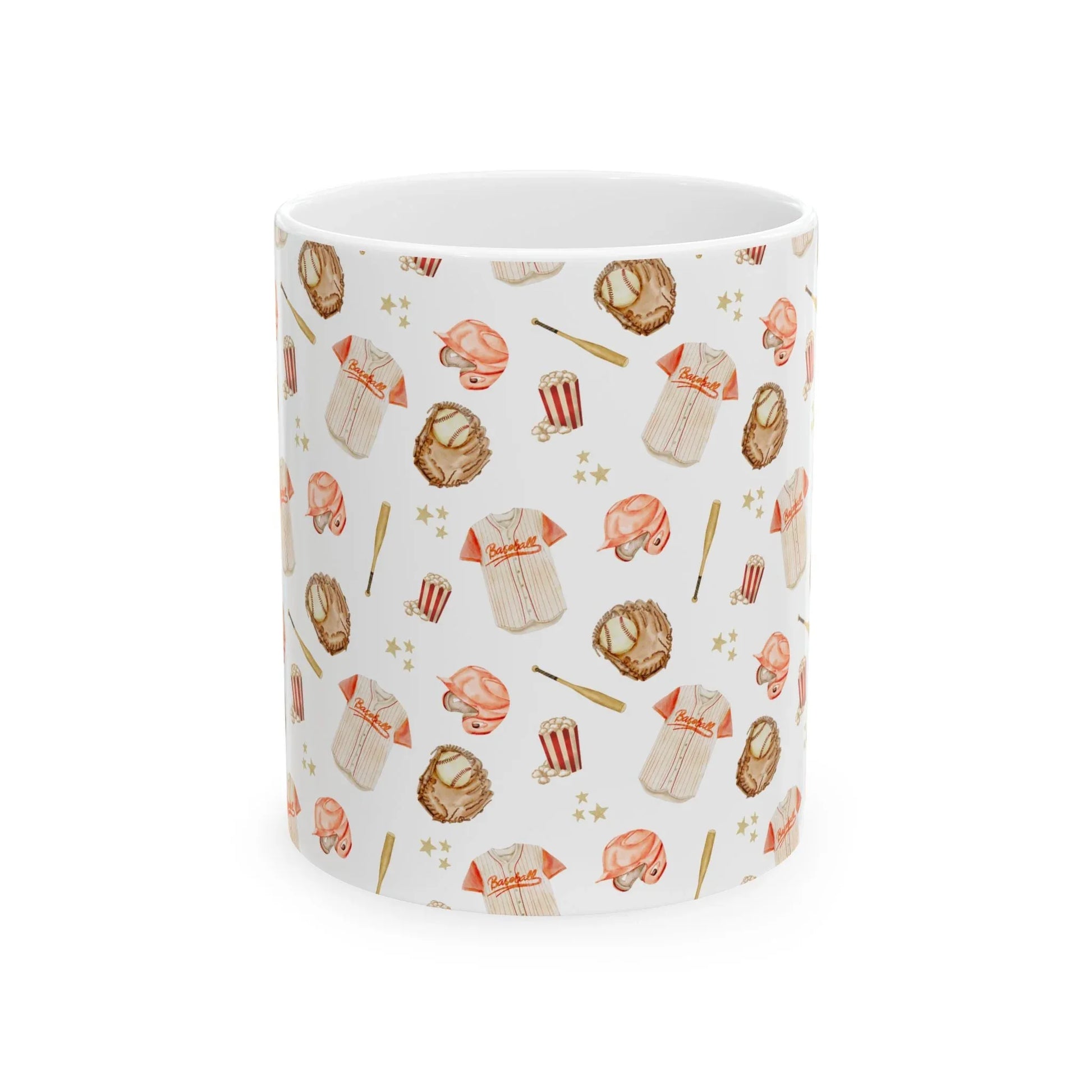 All-Star Spirit Mug - 11oz