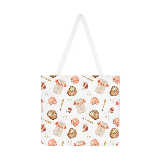 All-Star Spirit Tote Bag - One size / White - Bags