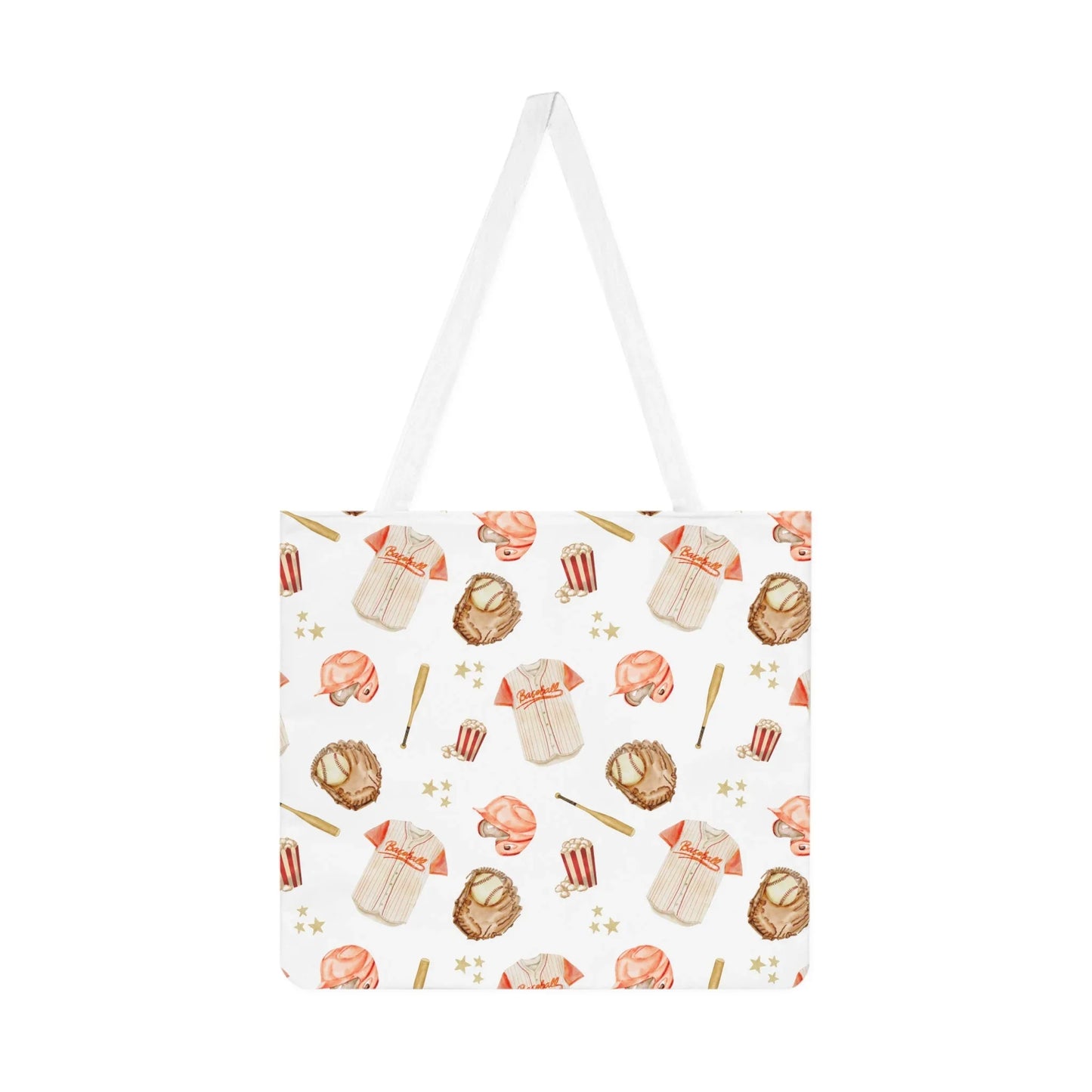 All-Star Spirit Tote Bag - One size / White - Bags