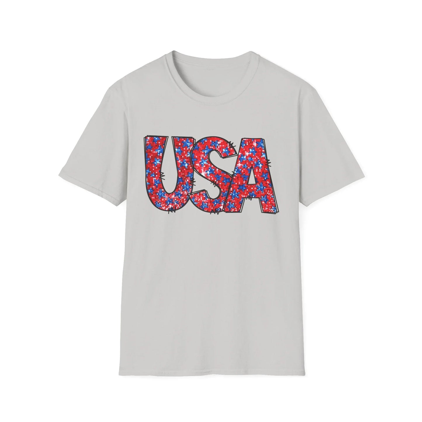 American Blossom T-Shirt | Unisex