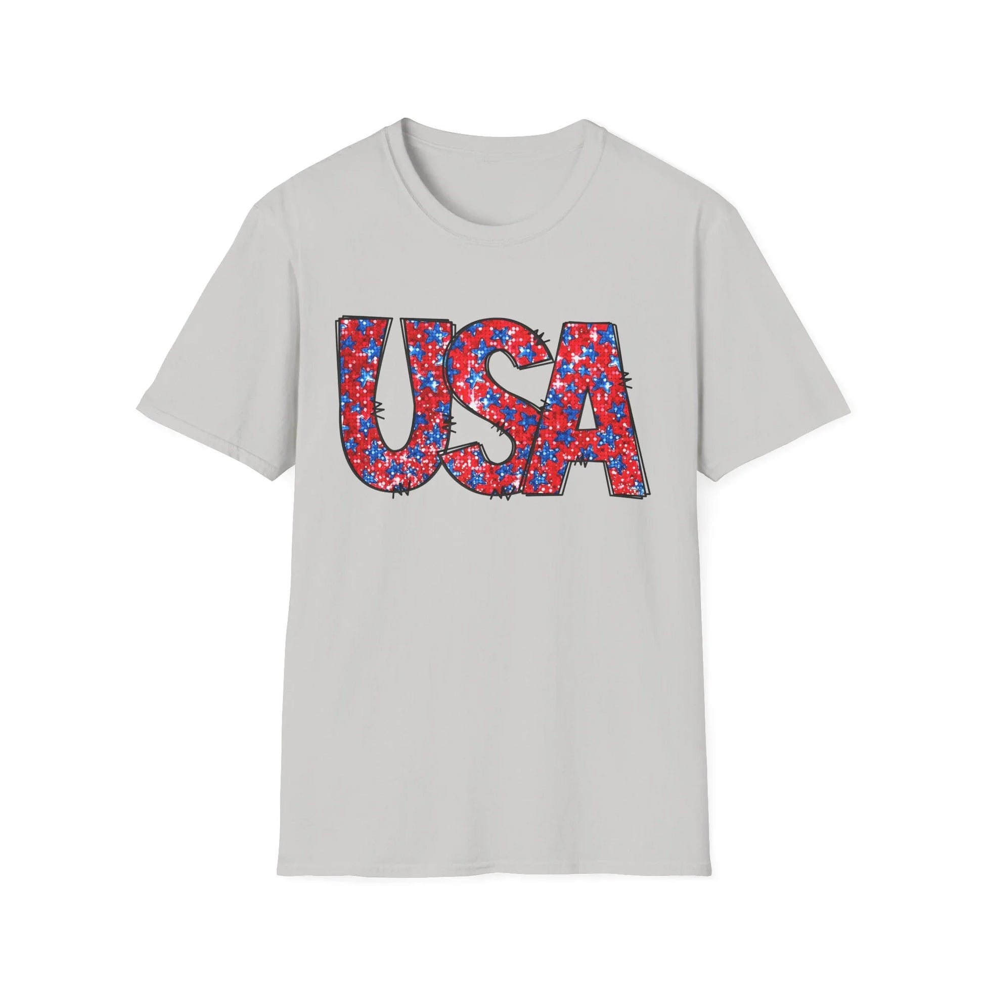American Blossom T-Shirt | Unisex
