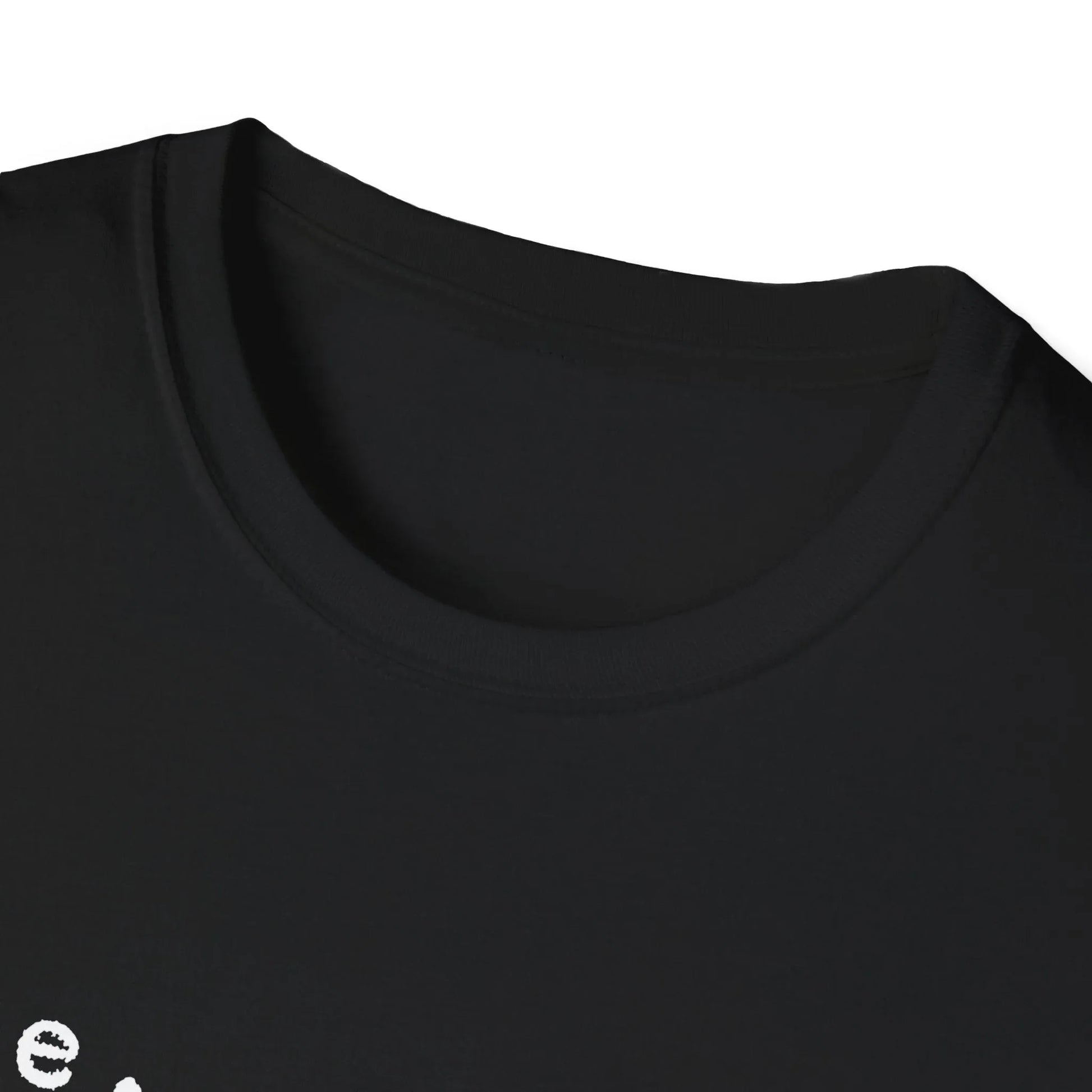 Another Time Place | black | Unisex - T-Shirt