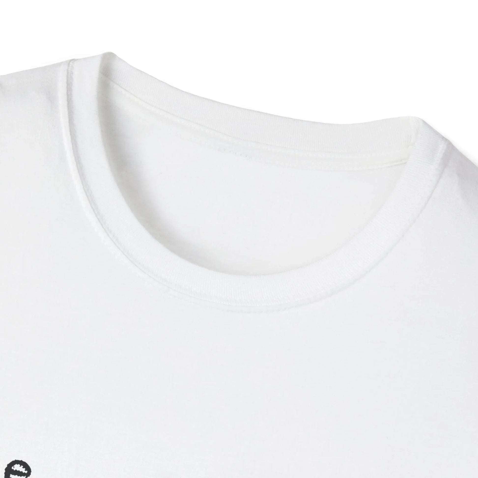 Another Time Place | white | Unisex - T-Shirt