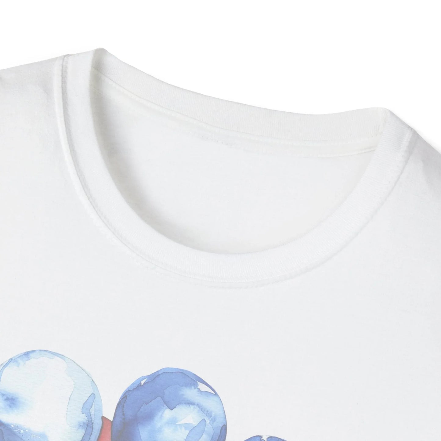 Celebrate the USA T-Shirt | Unisex