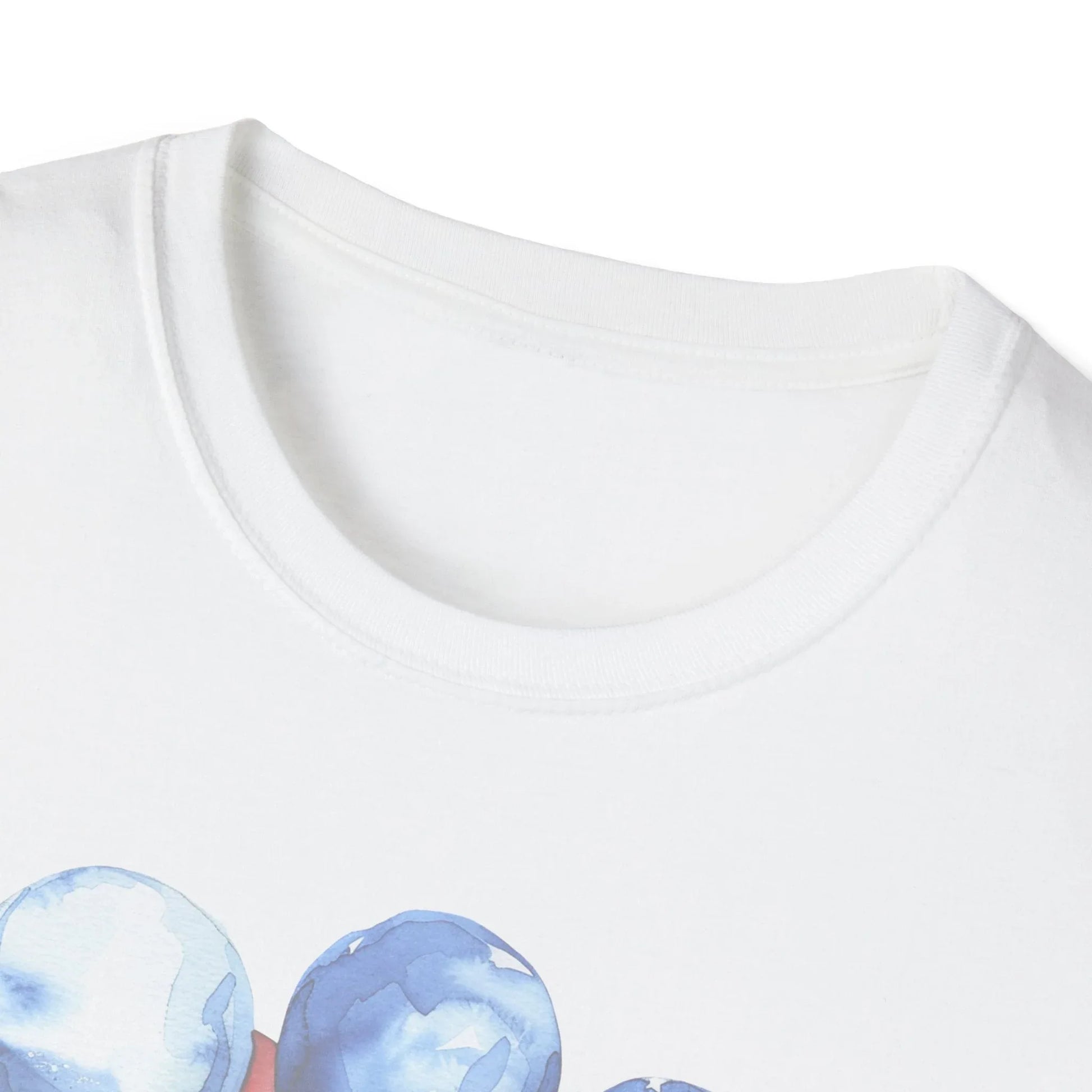 Celebrate the USA T-Shirt | Unisex