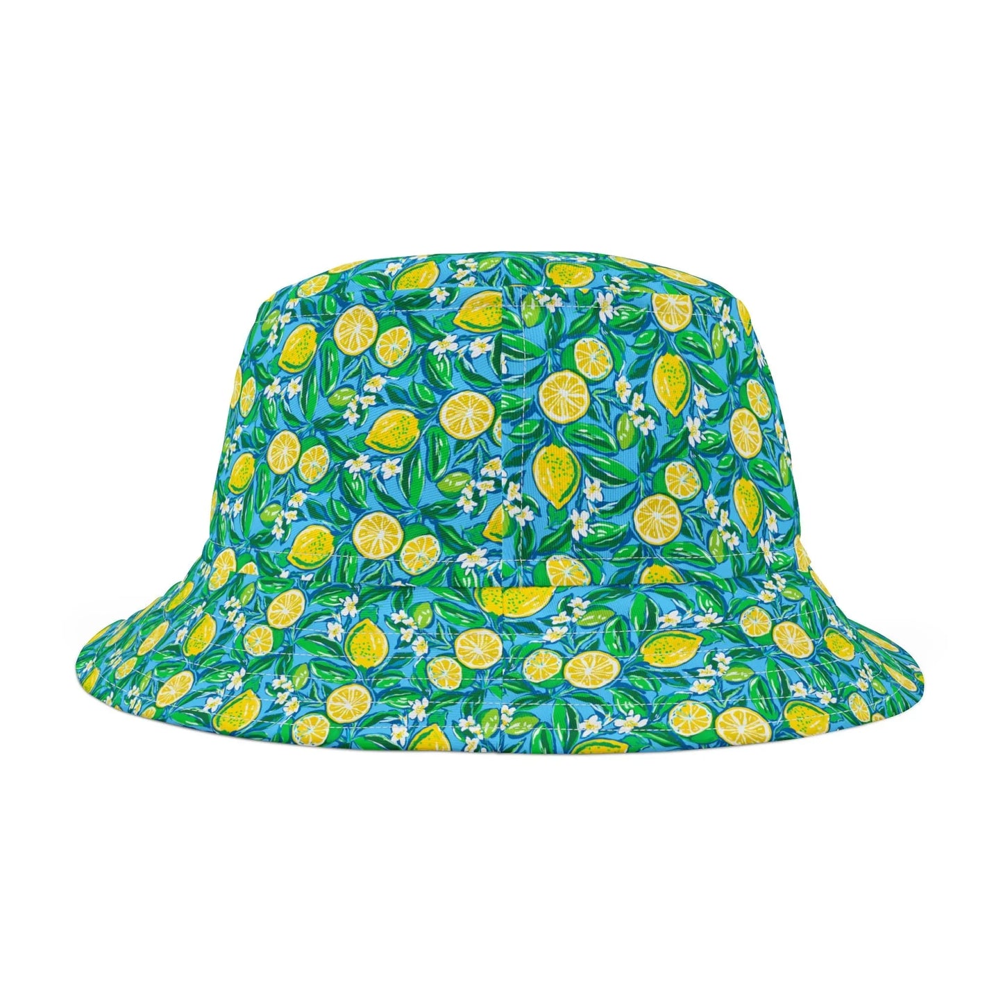 Citrus Splash Bucket Hat - Hats