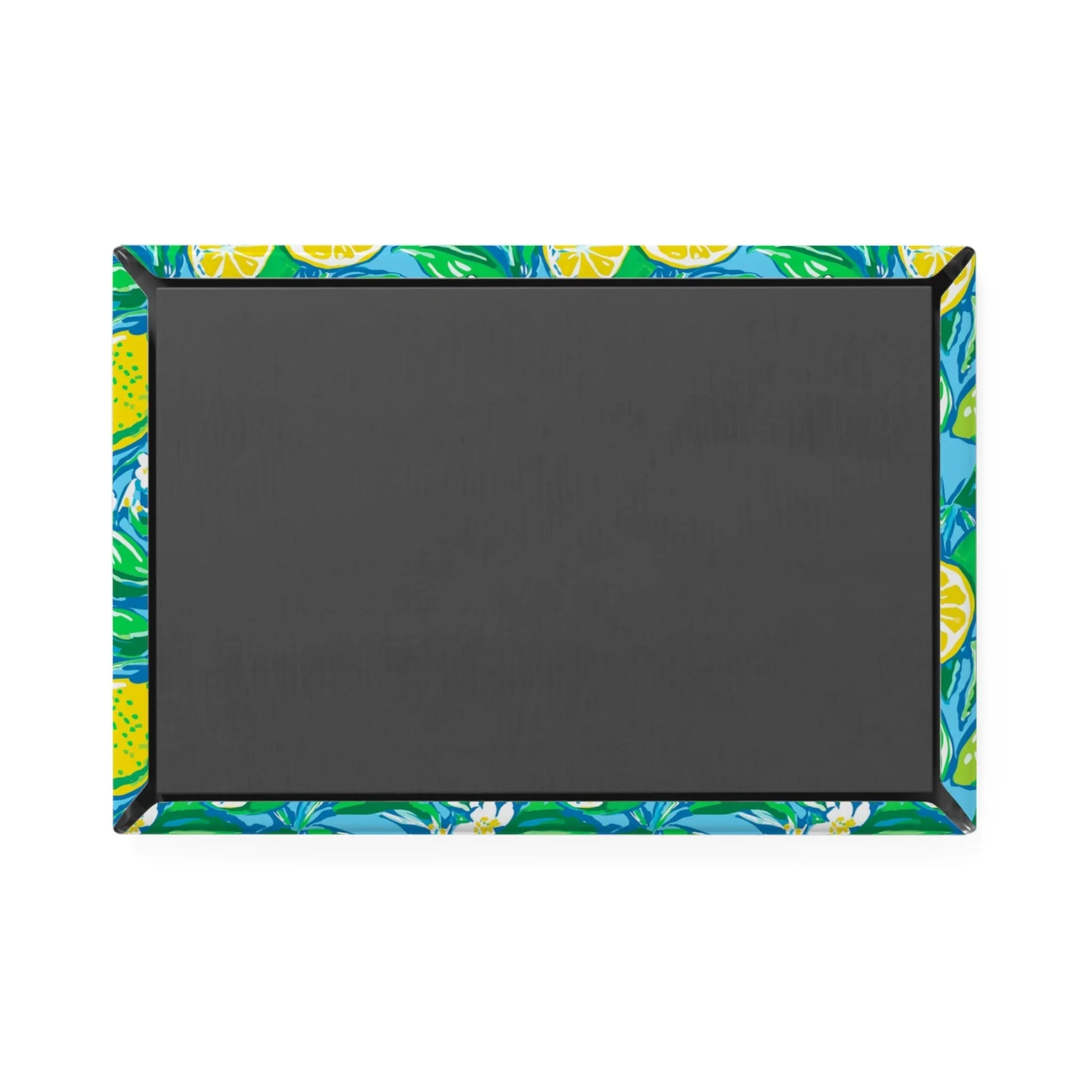 Citrus Splash Magnet - 1 pc / 2’’ x 3’’ / Rectangle - Home Decor