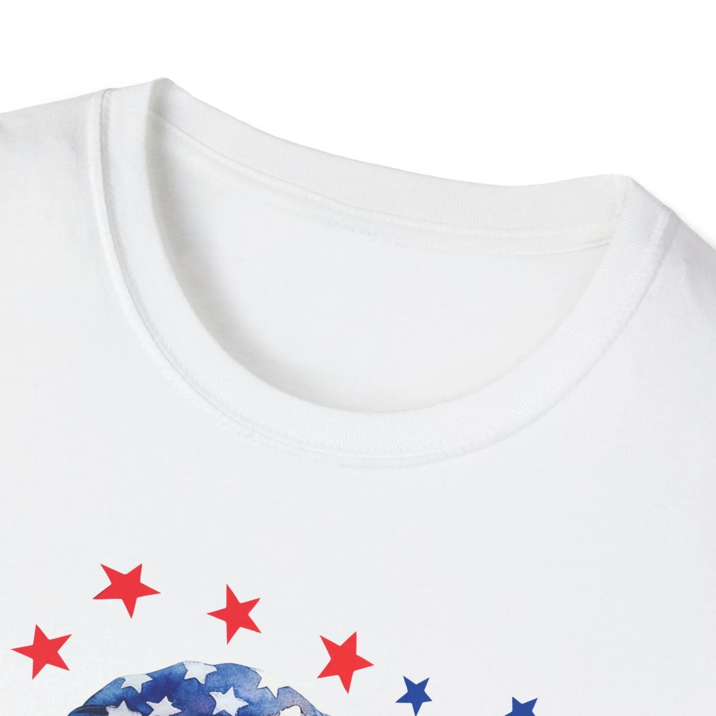 Eagle Pride T-Shirt | Unisex