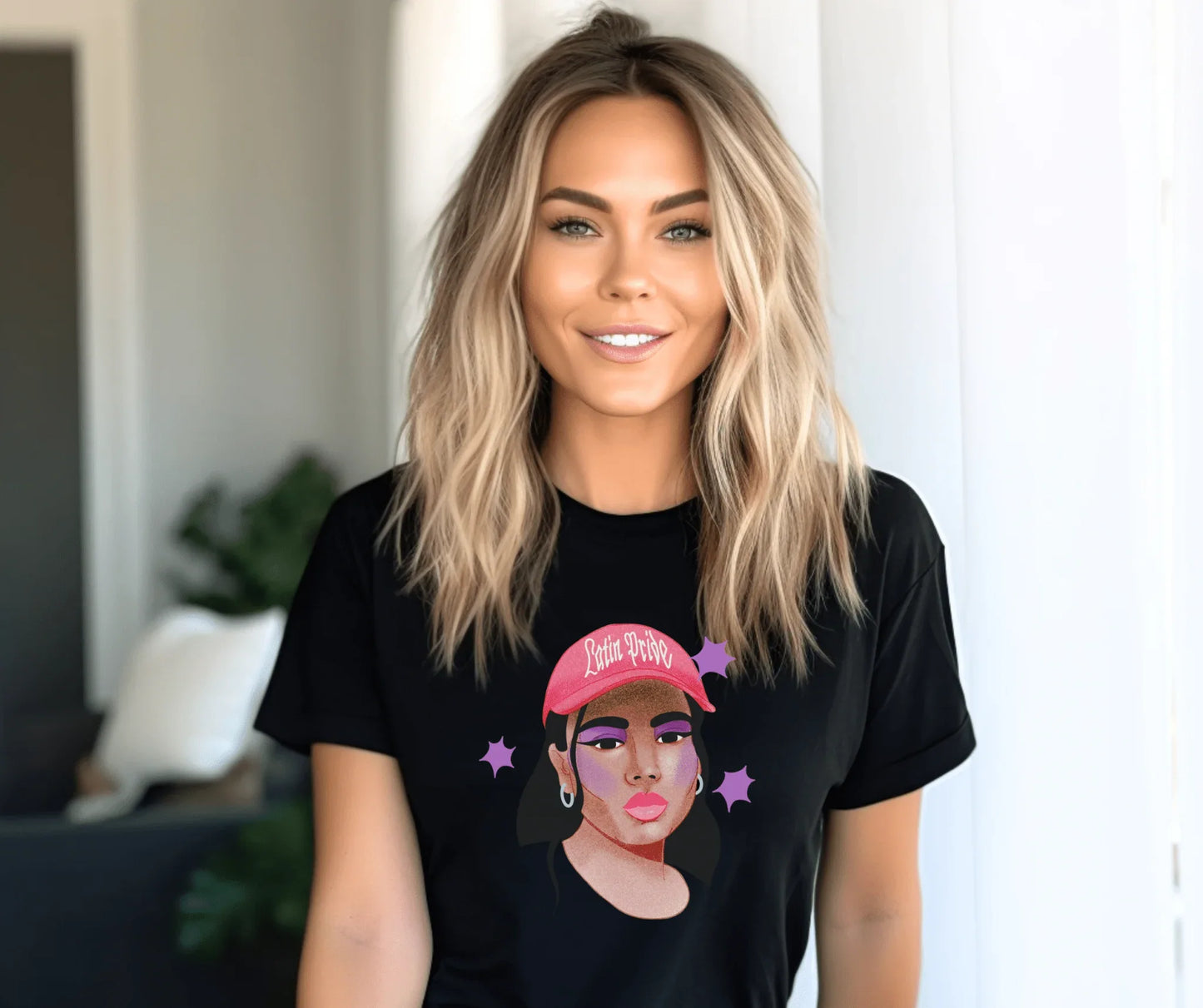 Espíritu Latino T-shirt | Unisex - T-Shirt