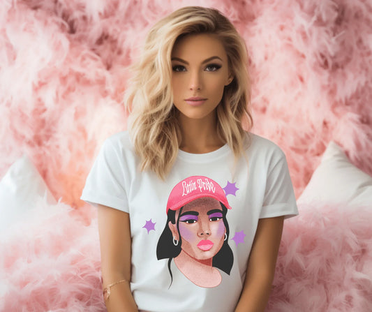 Espíritu Latino T-shirt | Unisex - T-Shirt