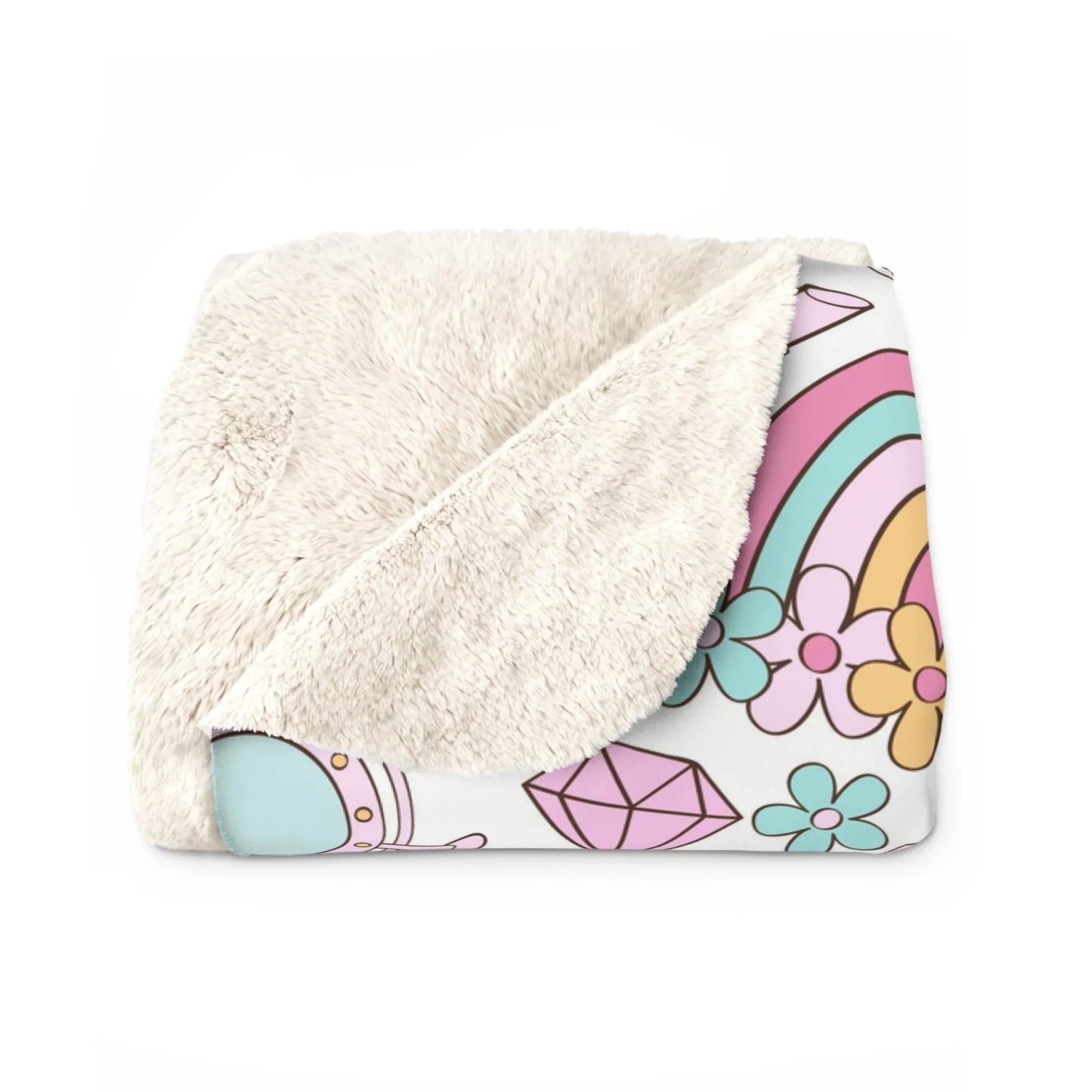 Fierce Females Blanket - 50’’ × 60’’ - Home Decor