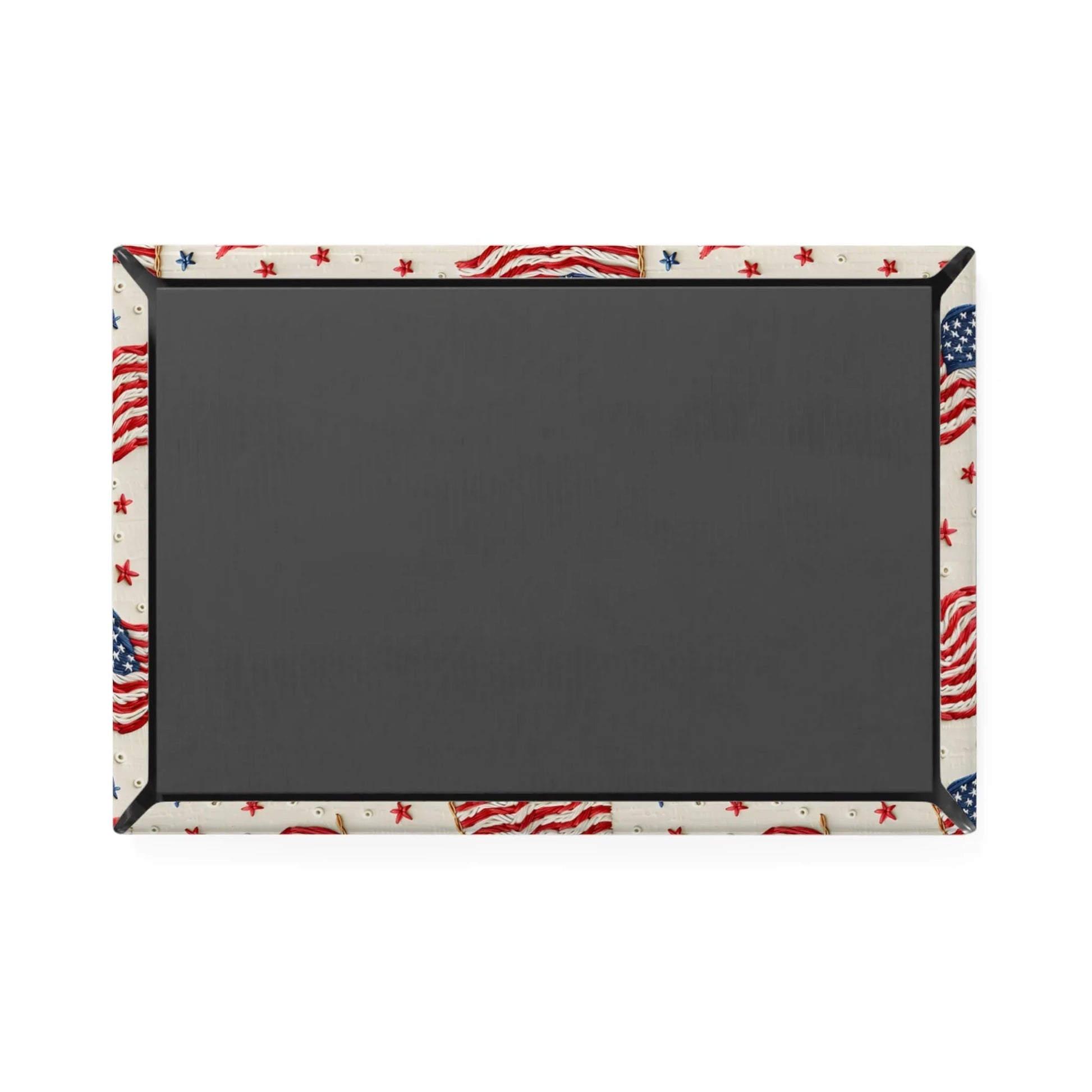 Flag of Freedom Magnet - 1 pc / 2’’ x 3’’ / Rectangle - Home Decor