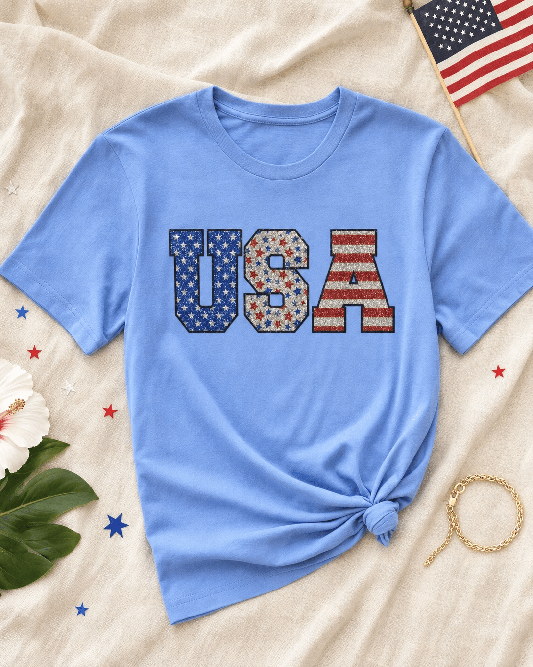 Freedom T-Shirt | Unisex – RELLE Fashion & Lifestyle – Product Image