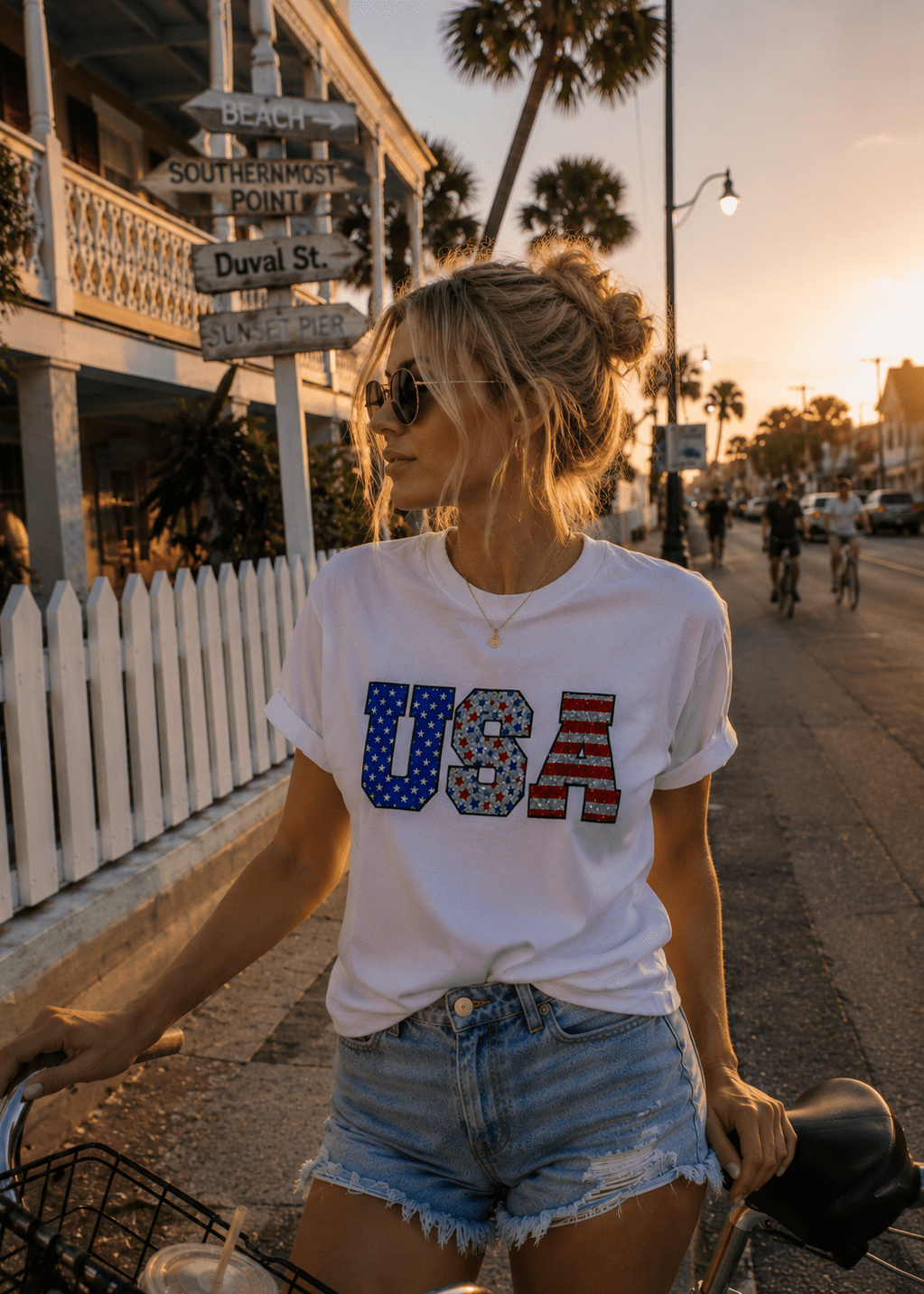 Freedom T-Shirt | Unisex – RELLE Fashion & Lifestyle – Product Image