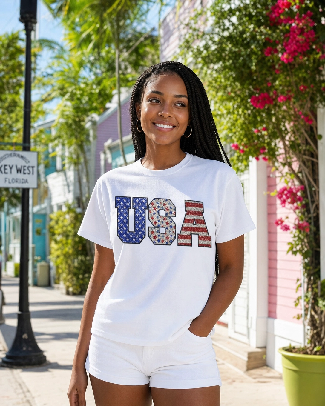 Freedom T-Shirt | Unisex – RELLE Fashion & Lifestyle – Product Image