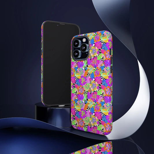 Fueling the Fire iPhone Case - 13 Pro Max / Matte - Phone